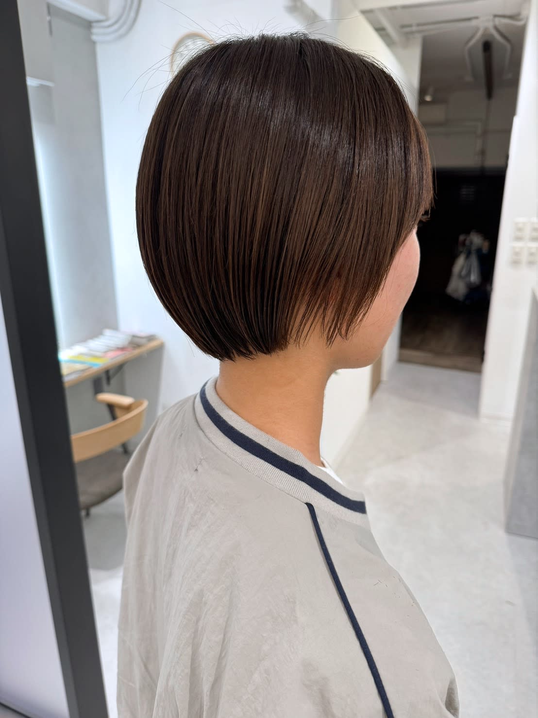 HALE Re-Hair【ハレ リ ヘアー】のスタイル紹介。HALE Re-Hair×スタイル