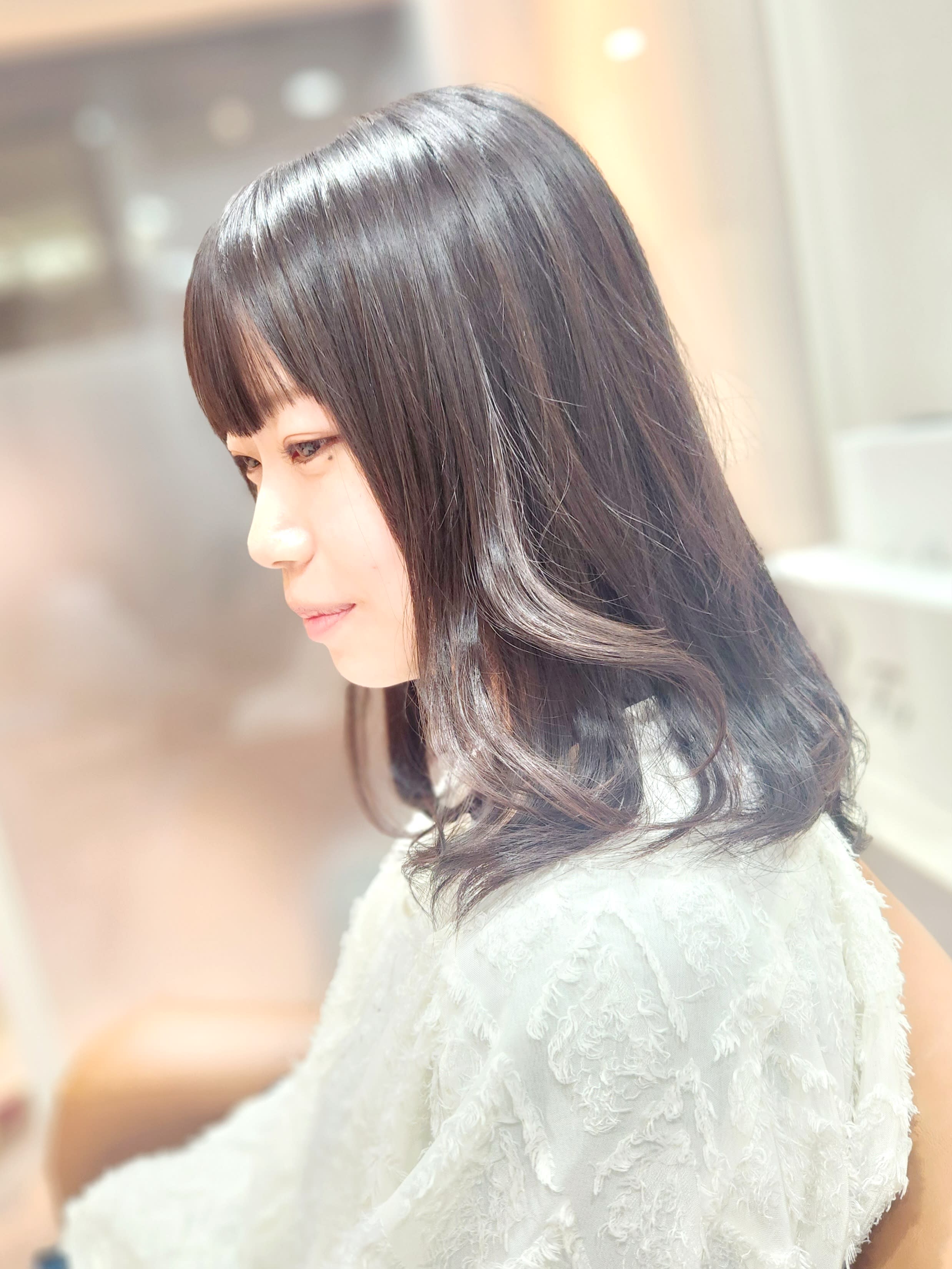 Bliss【ブリス】のスタイル紹介。Bliss×スタイル