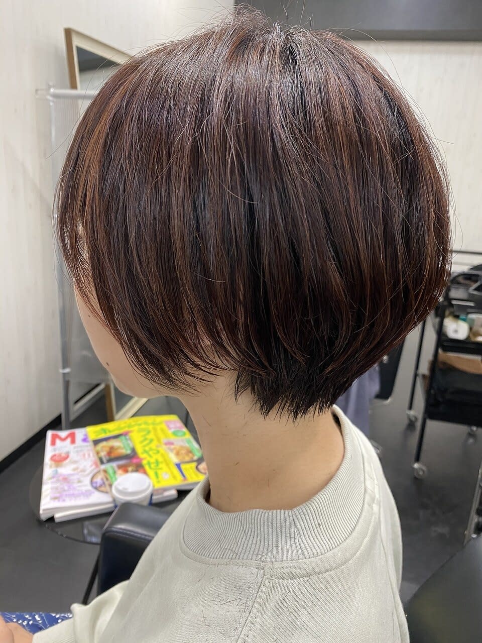 JiL【ジル】【ジル】のスタイル紹介。JiL【ジル】×スタイル