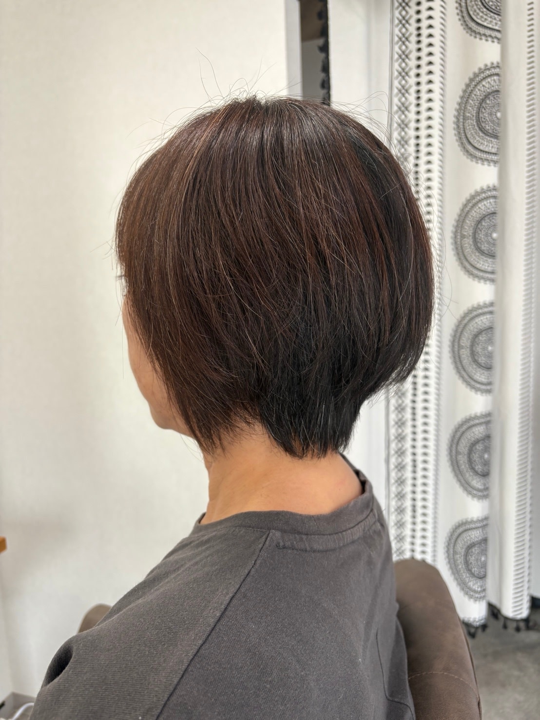 CHILLHAIR【チルヘアー】のスタイル紹介。CHILLHAIR×スタイル