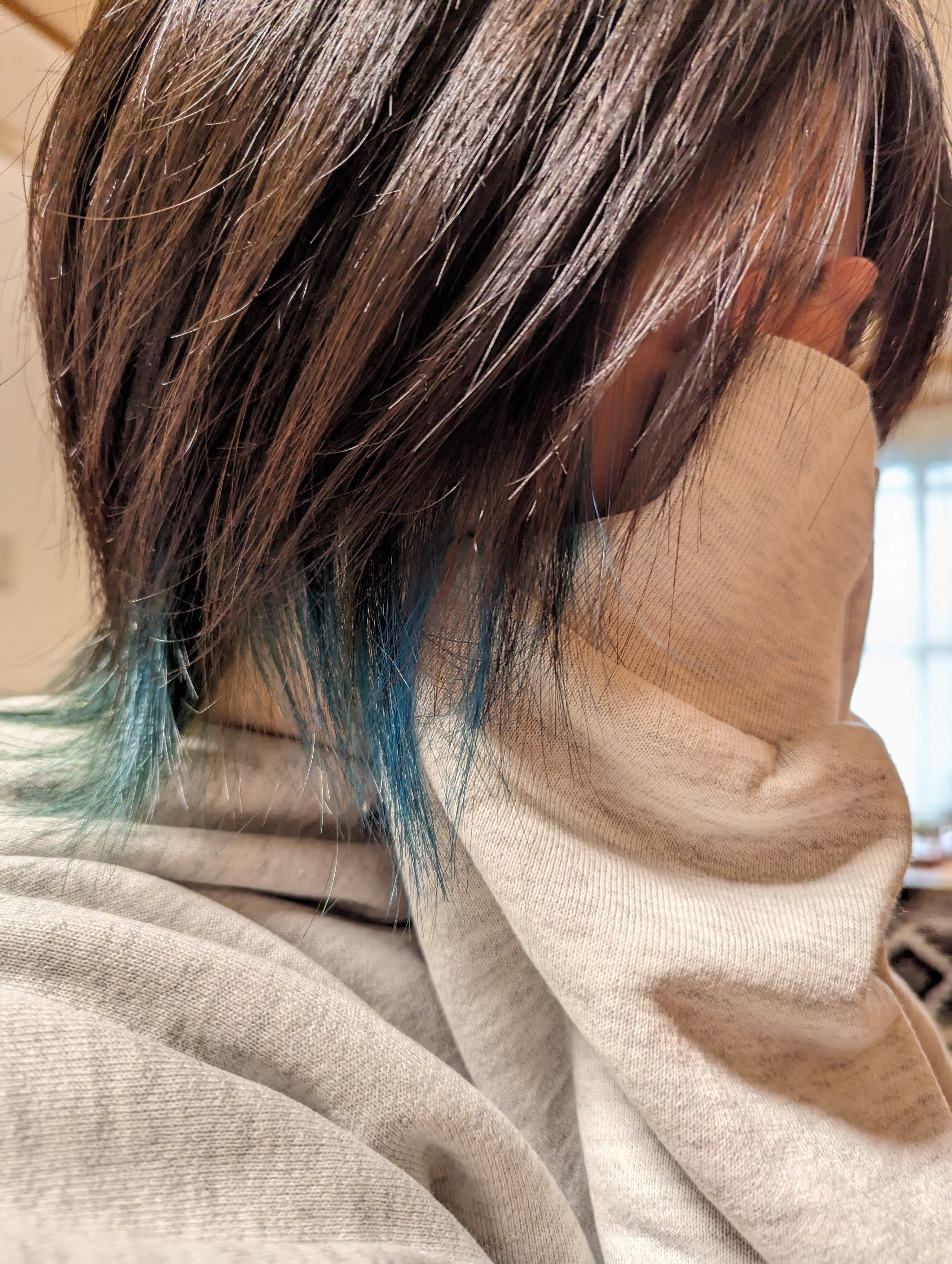 CHILLHAIR【チルヘアー】のスタイル紹介。CHILLHAIR×スタイル