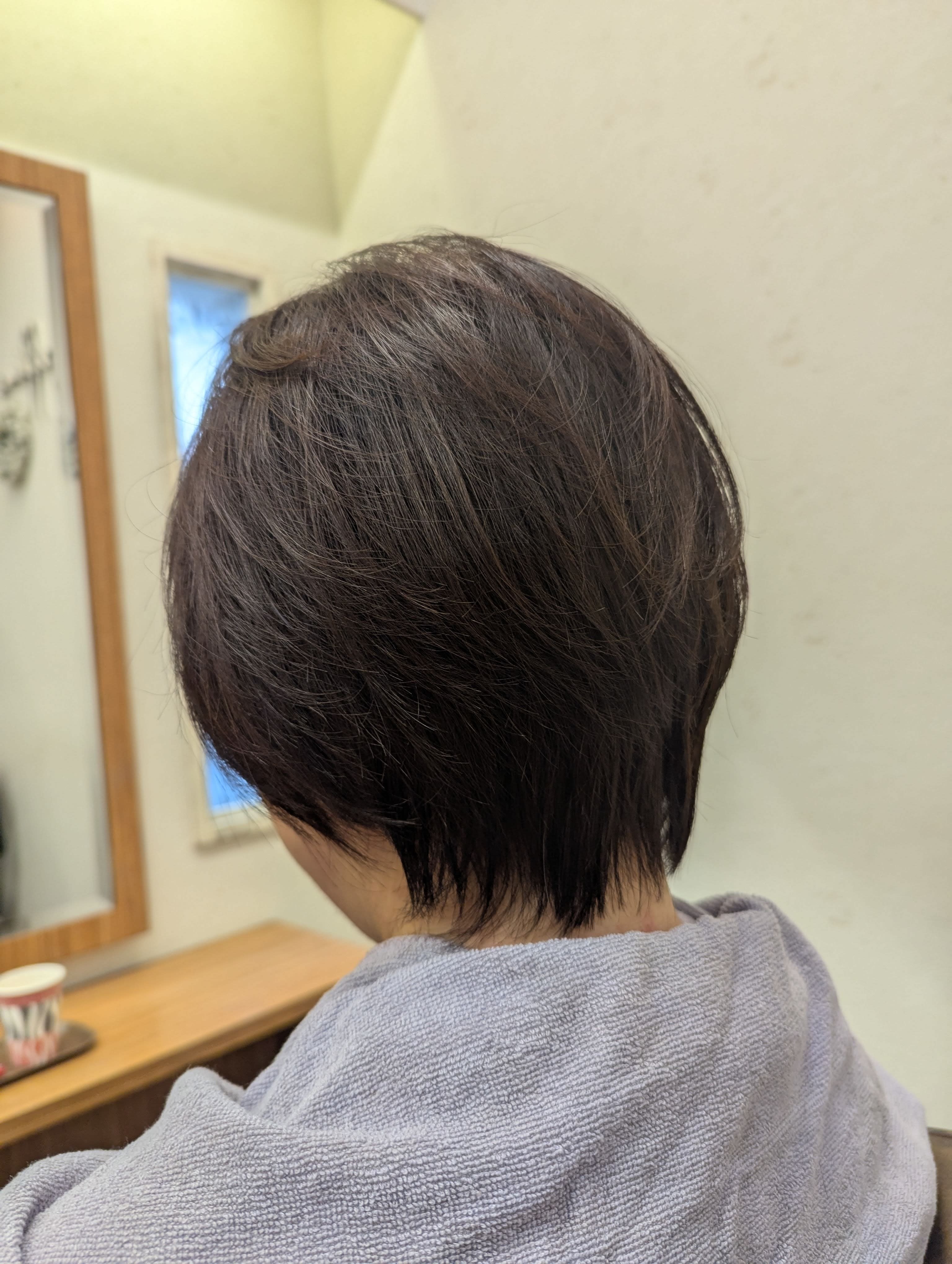 CHILLHAIR【チルヘアー】のスタイル紹介。CHILLHAIR×スタイル