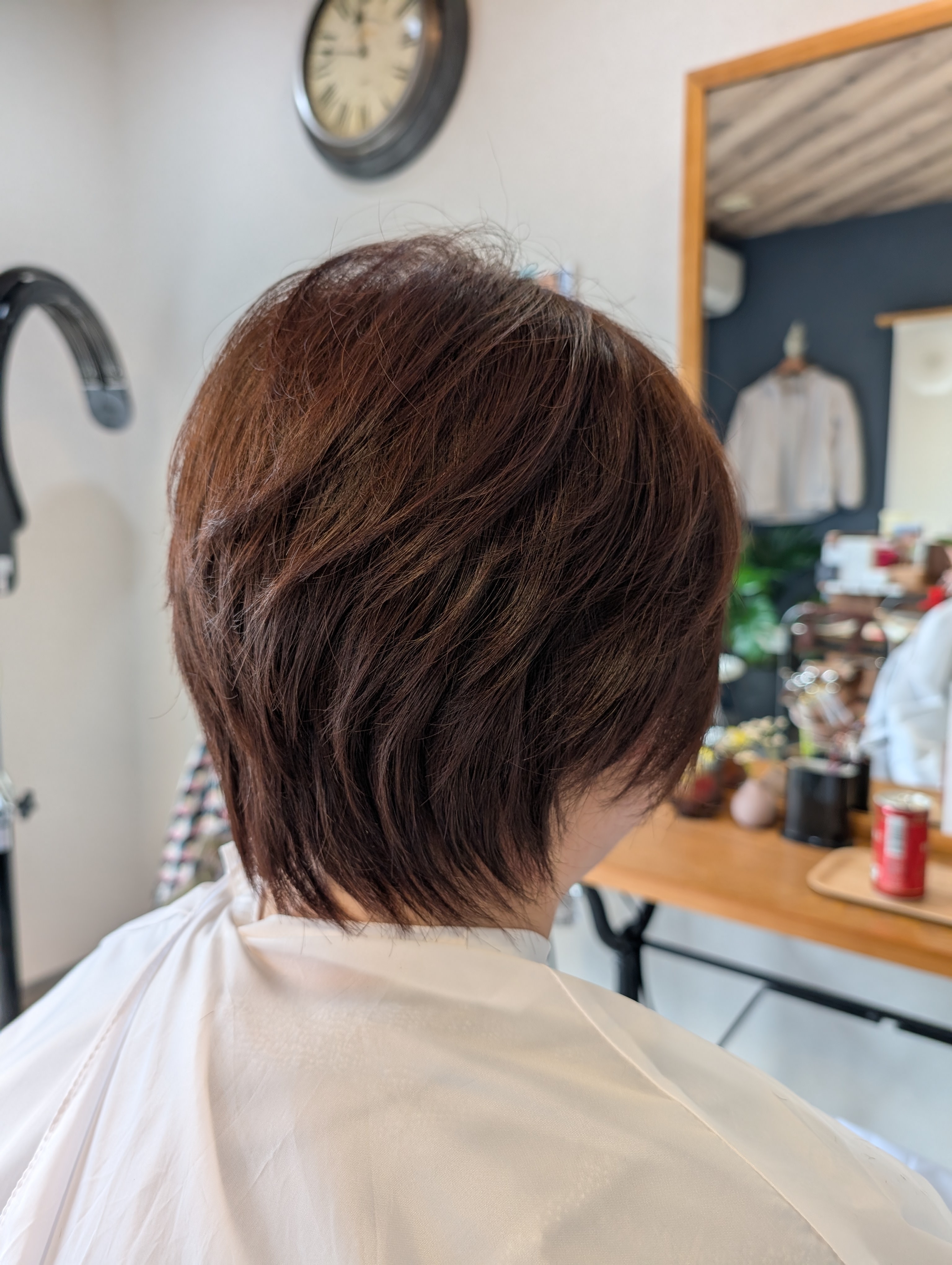 CHILLHAIR【チルヘアー】のスタイル紹介。CHILLHAIR×スタイル