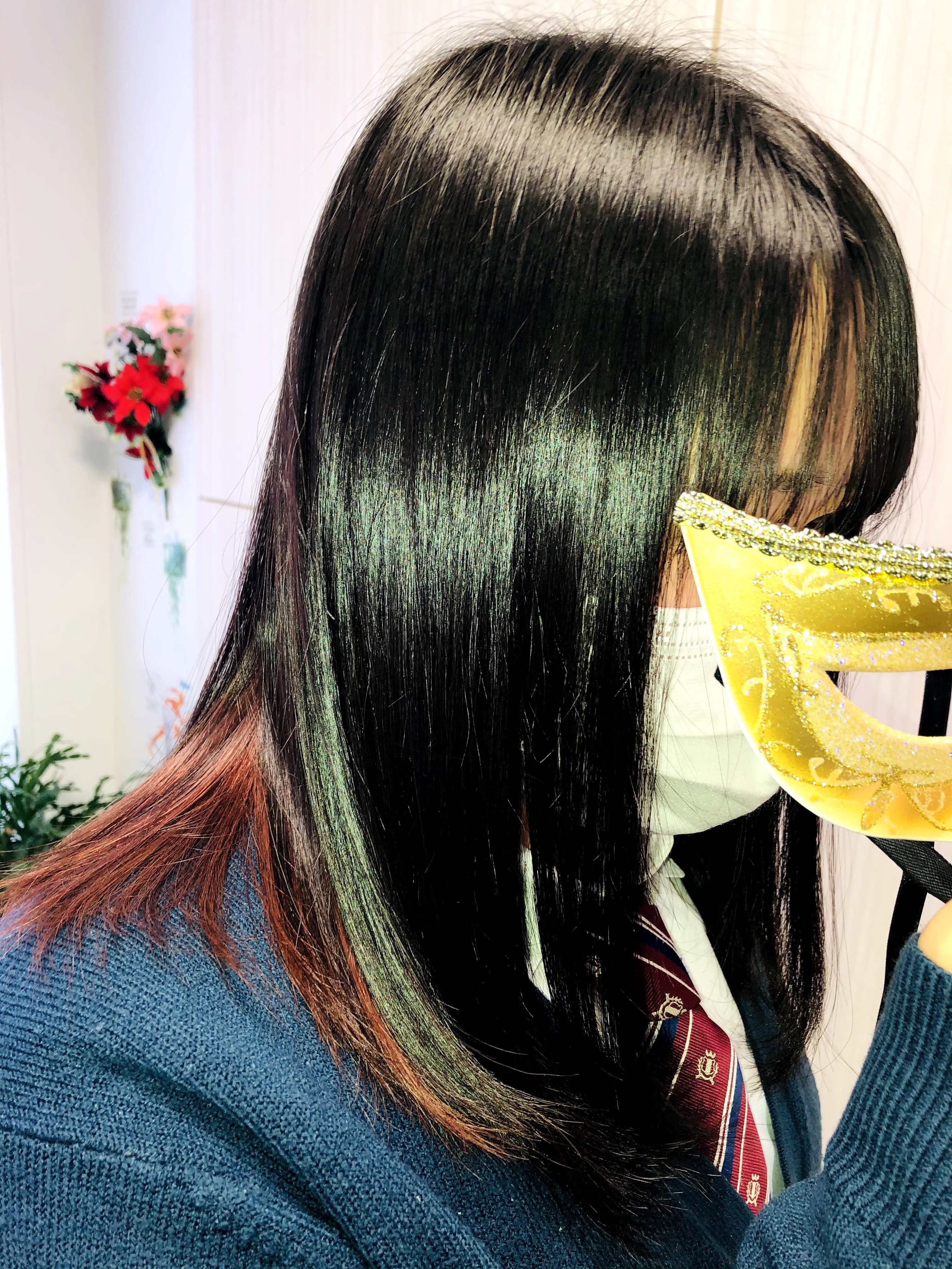 POP【ポップ】のスタイル紹介。POP×スタイル