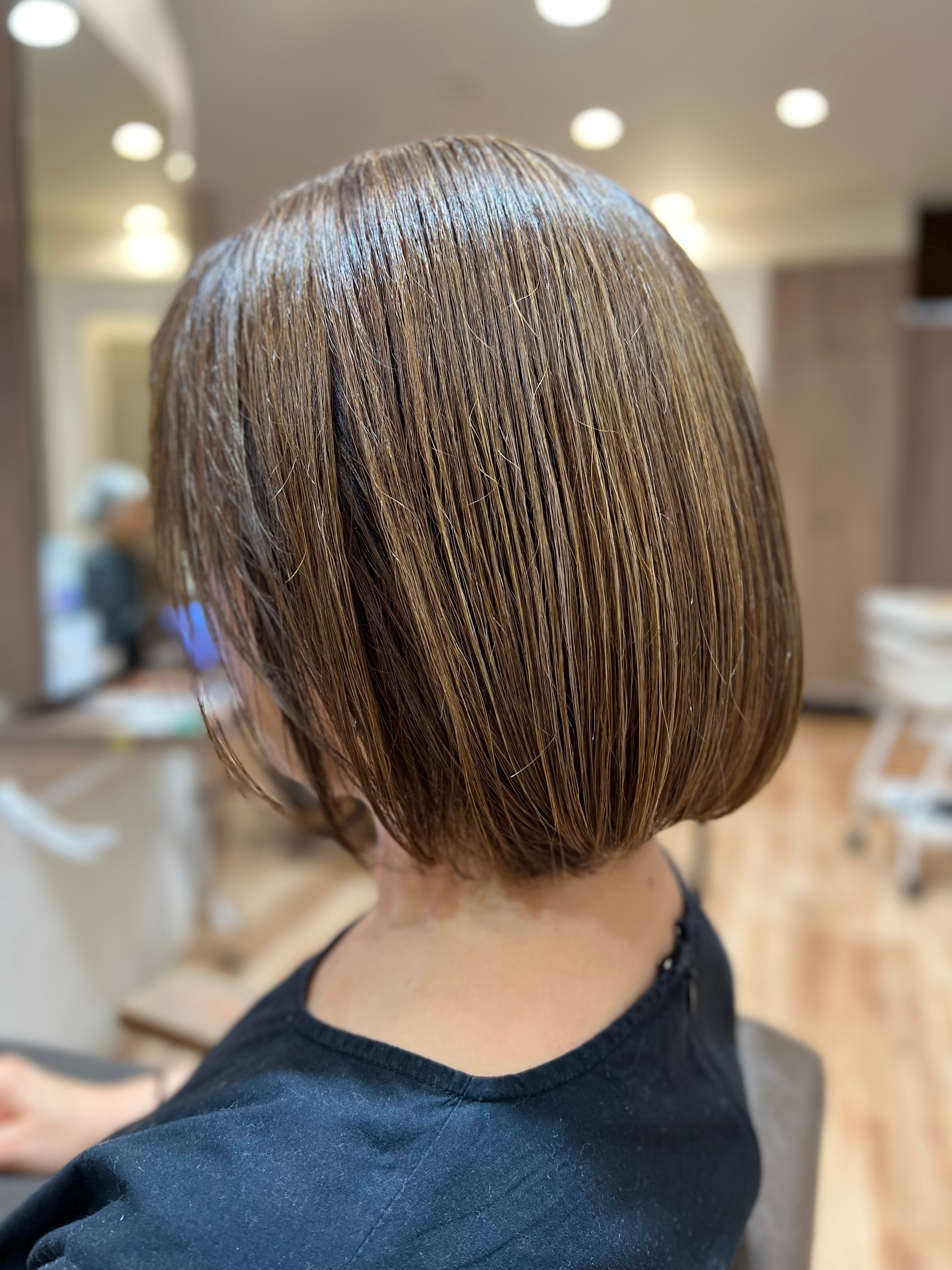 VISAGE dio 【ヴィサージュ ディオ】【ヴィサージュディオ】のスタイル紹介。VISAGE dio 柏モディ店×スタイル