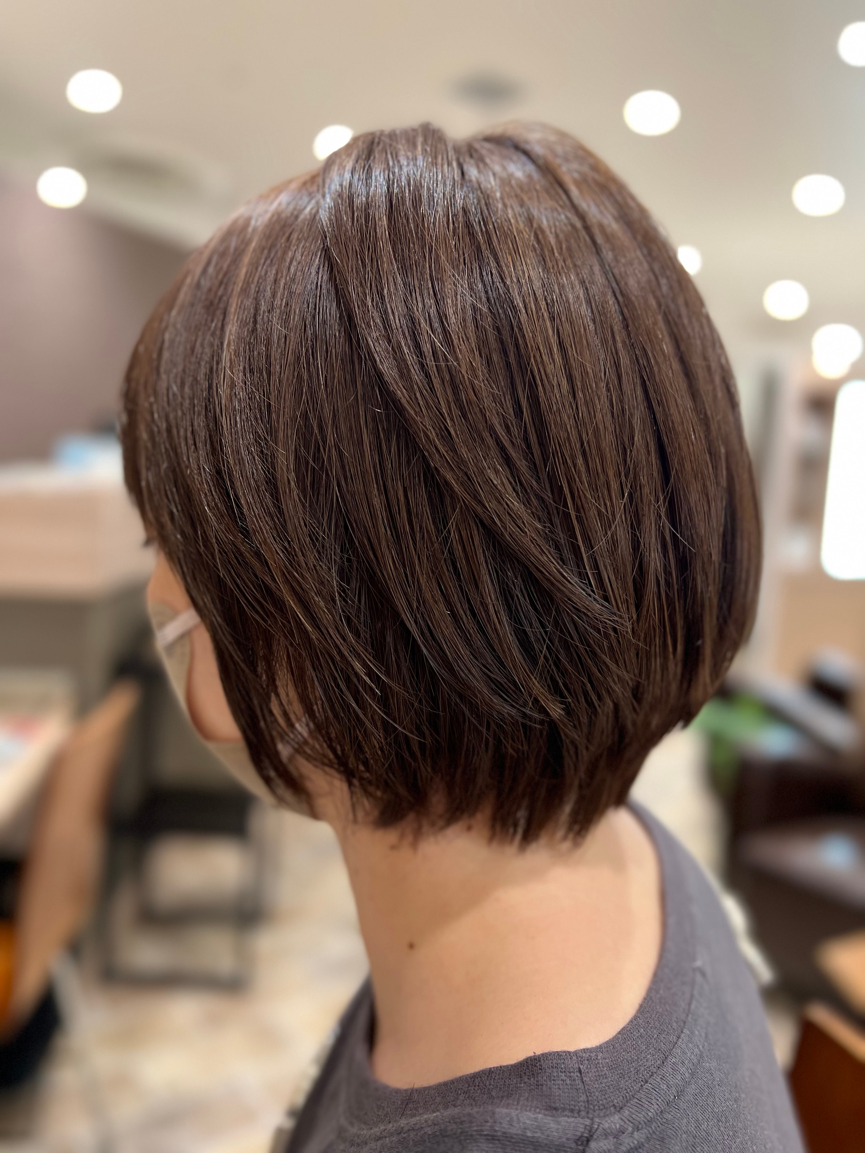 VISAGE dio 【ヴィサージュ ディオ】【ヴィサージュディオ】のスタイル紹介。VISAGE dio 柏モディ店×スタイル