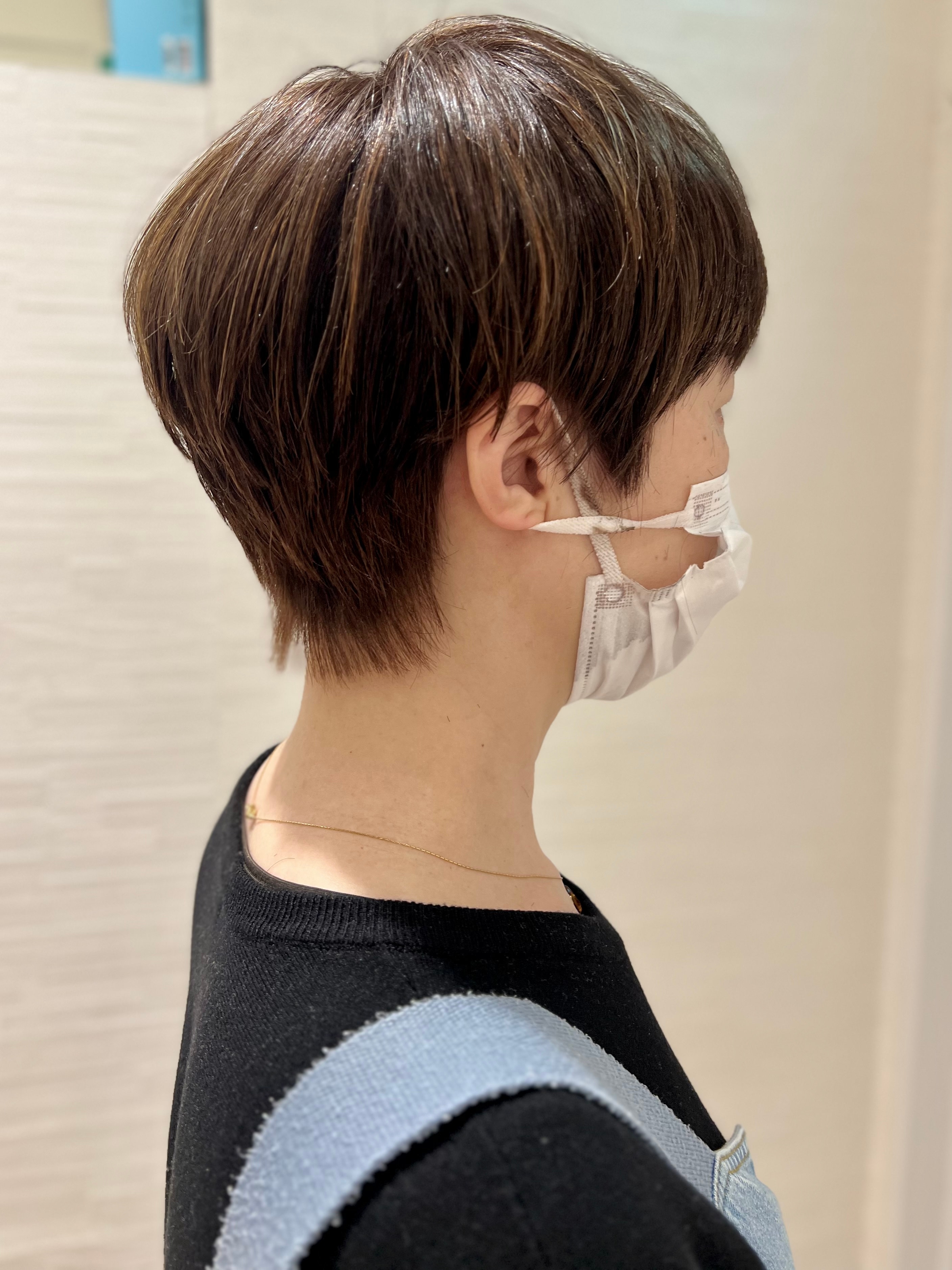 VISAGE dio 【ヴィサージュ ディオ】【ヴィサージュディオ】のスタイル紹介。VISAGE dio 柏モディ店×スタイル