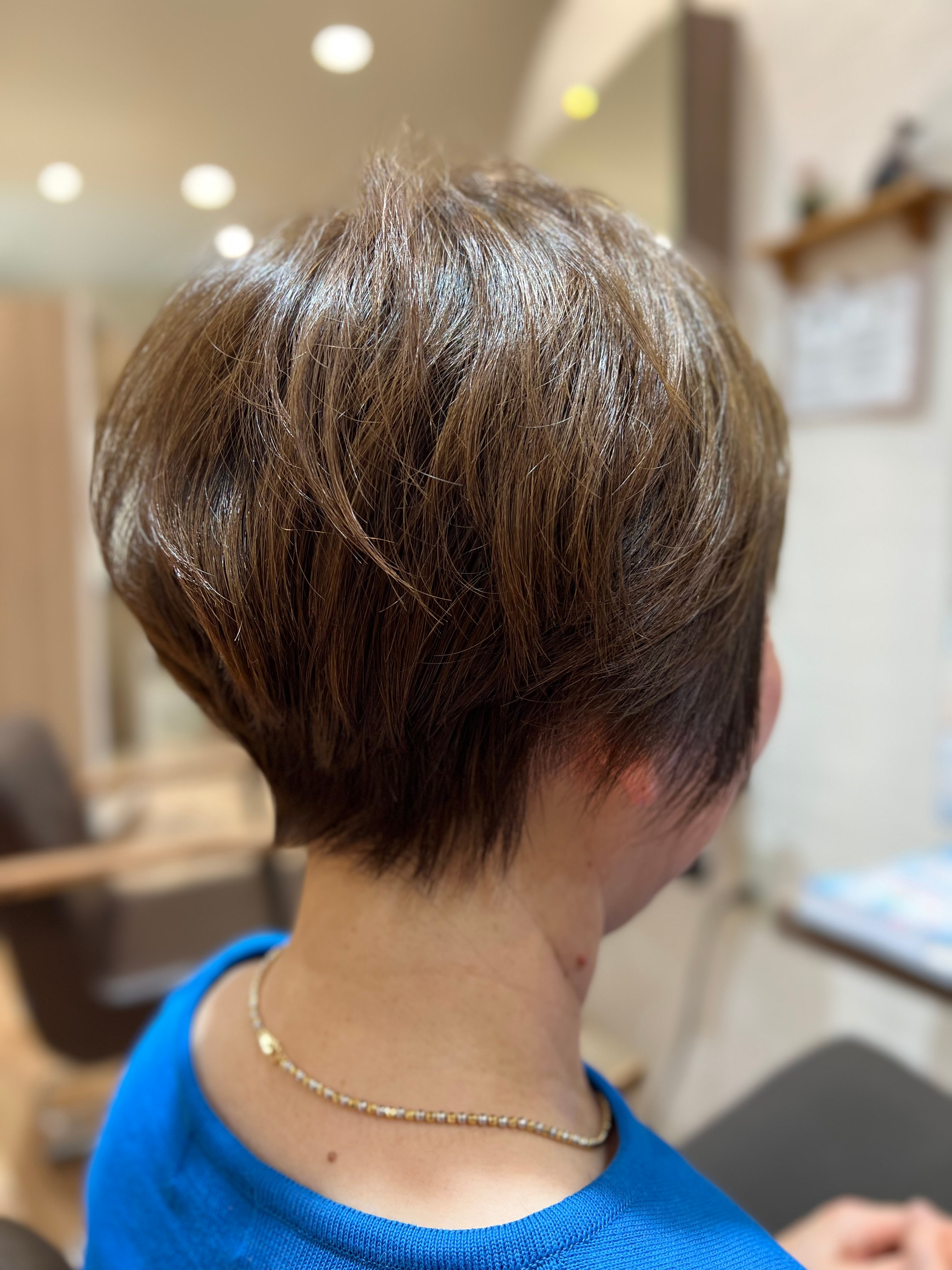 VISAGE dio 【ヴィサージュ ディオ】【ヴィサージュディオ】のスタイル紹介。VISAGE dio 柏モディ店×スタイル