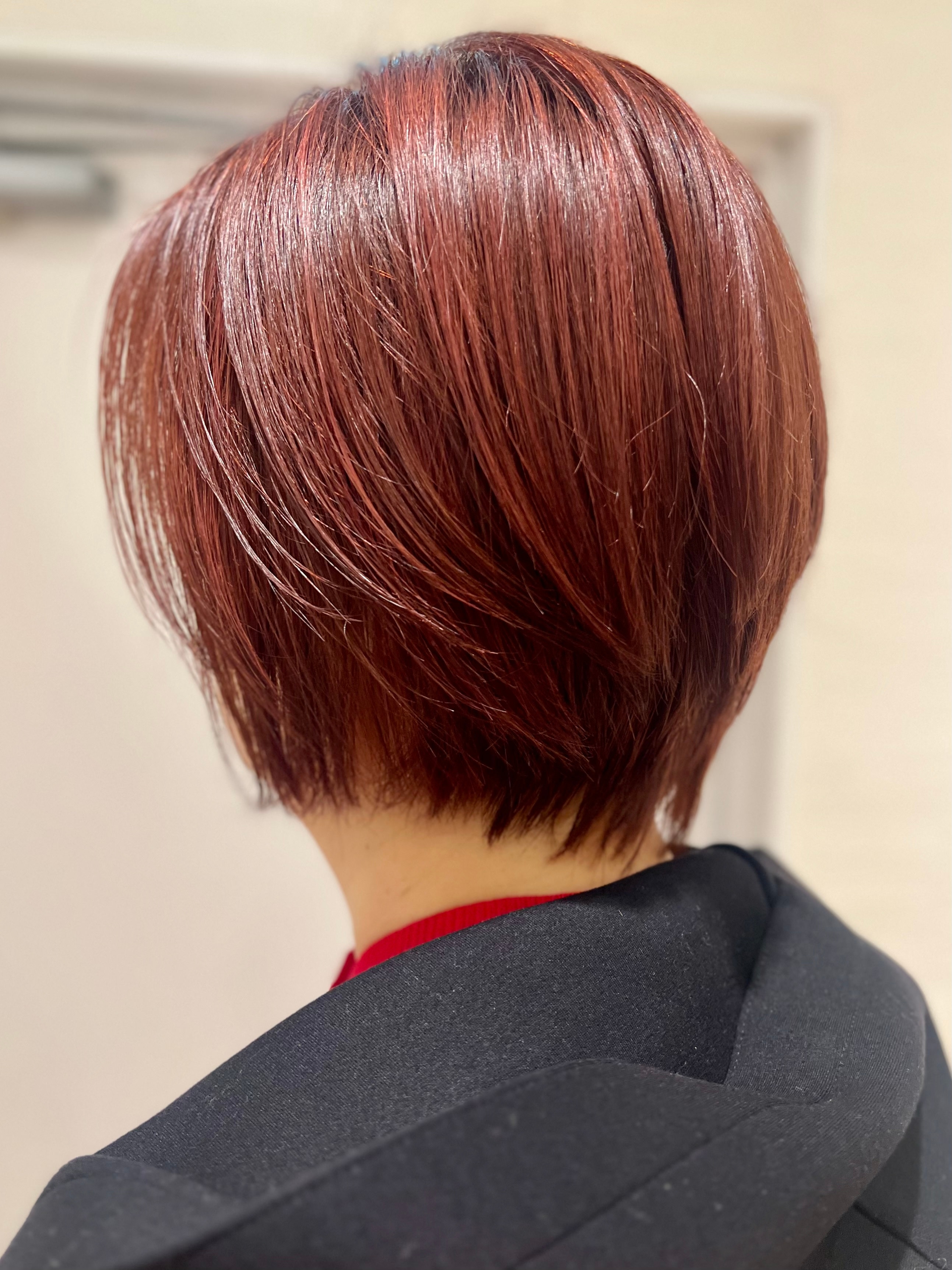 VISAGE dio 【ヴィサージュ ディオ】【ヴィサージュディオ】のスタイル紹介。VISAGE dio 柏モディ店×スタイル