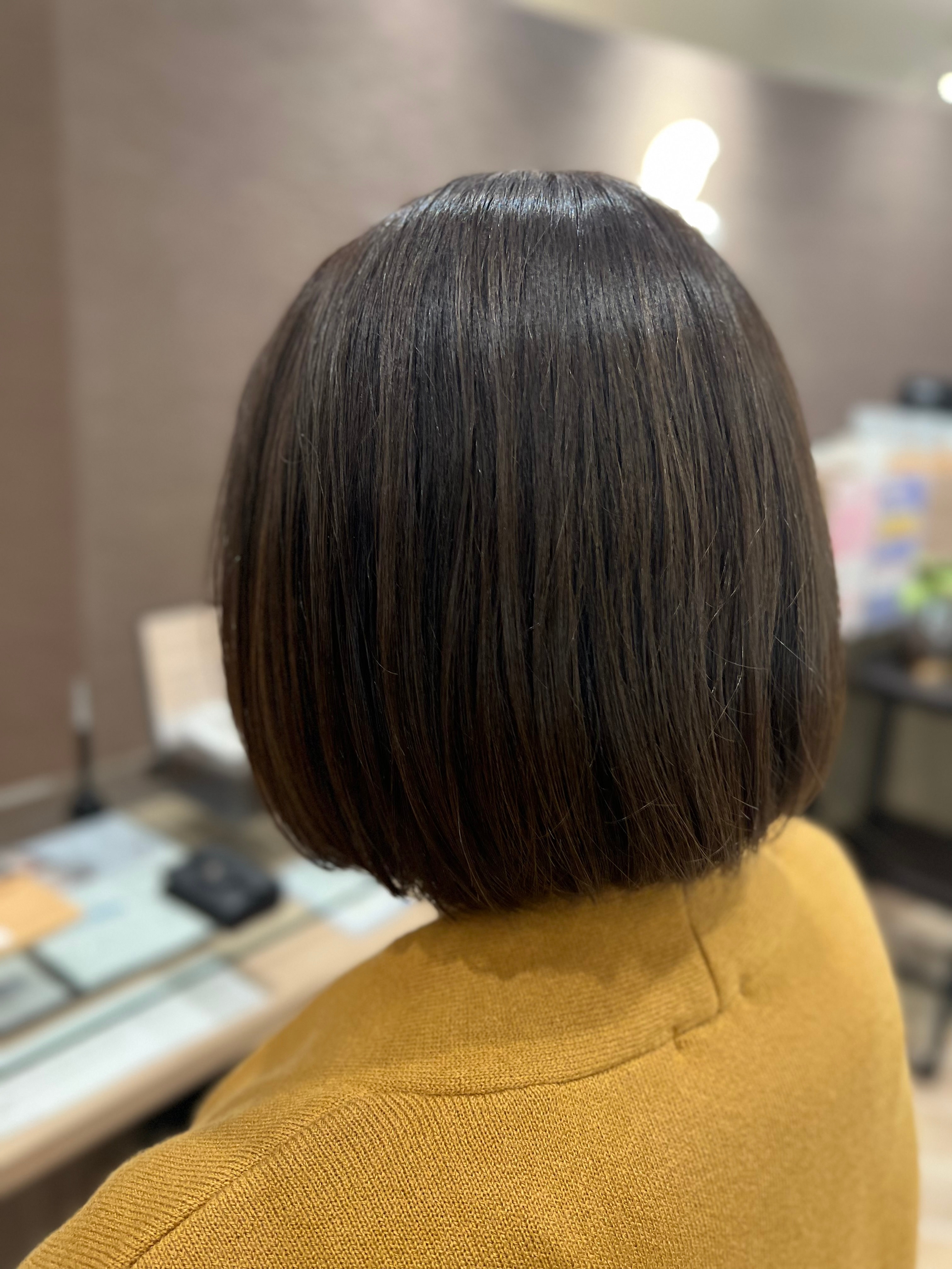 VISAGE dio 【ヴィサージュ ディオ】【ヴィサージュディオ】のスタイル紹介。VISAGE dio 柏モディ店×スタイル