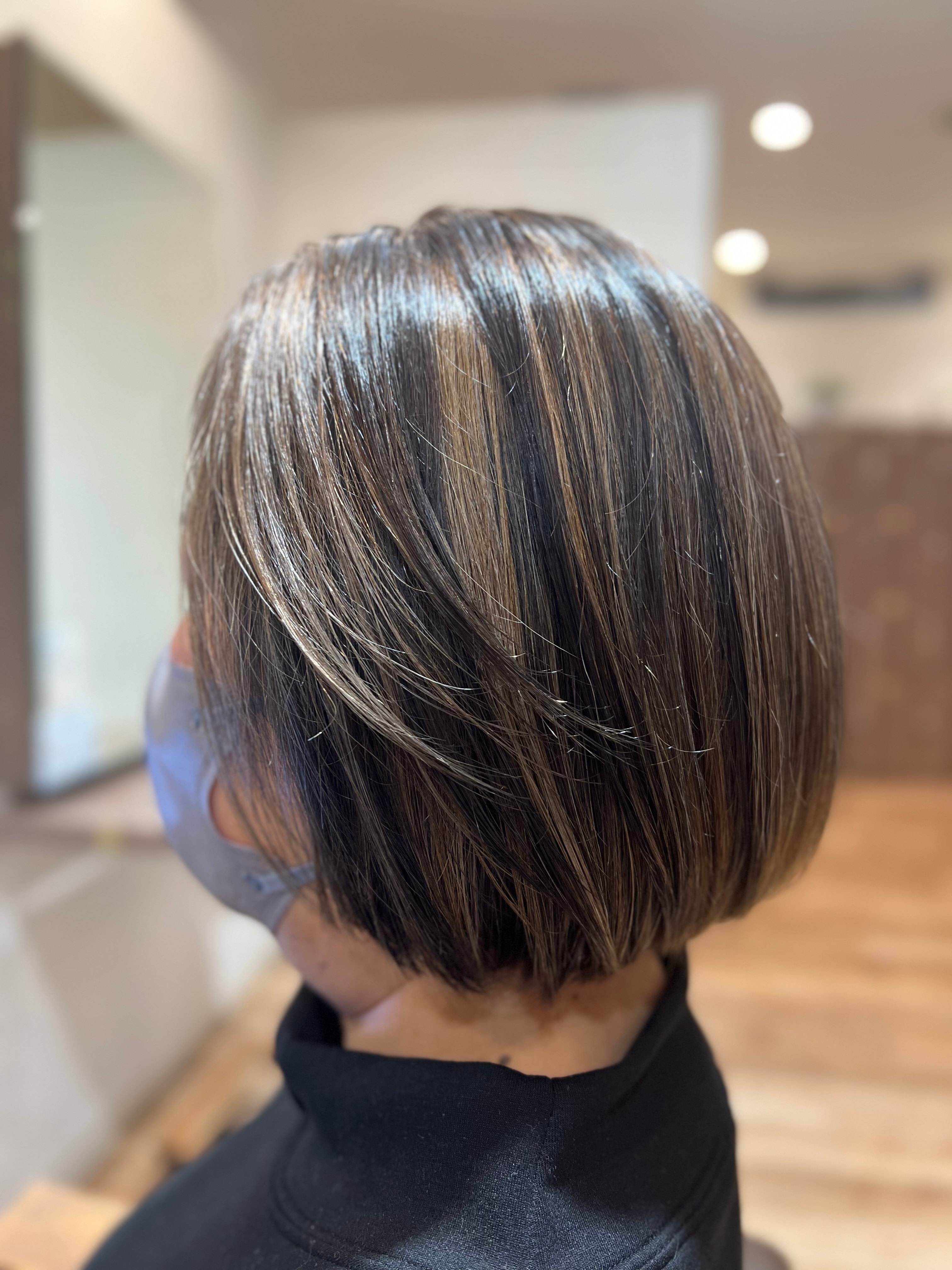 VISAGE dio 【ヴィサージュ ディオ】【ヴィサージュディオ】のスタイル紹介。VISAGE dio 柏モディ店×スタイル