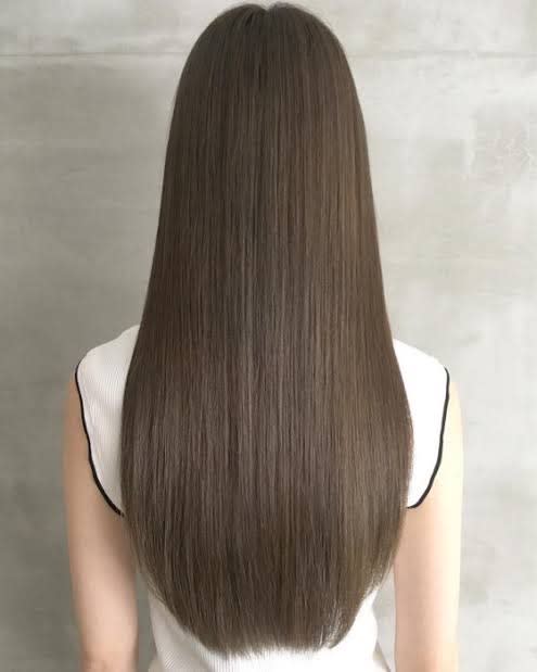 仙台 美容院 siki.salon 髪質改善 完全完結型個室サロン【センダイビヨウインシキサロンカミシツカイゼンカンゼンカンケツガタコシツサロン】のスタイル紹介。髪質改善 完全個室サロン siki. 仙台