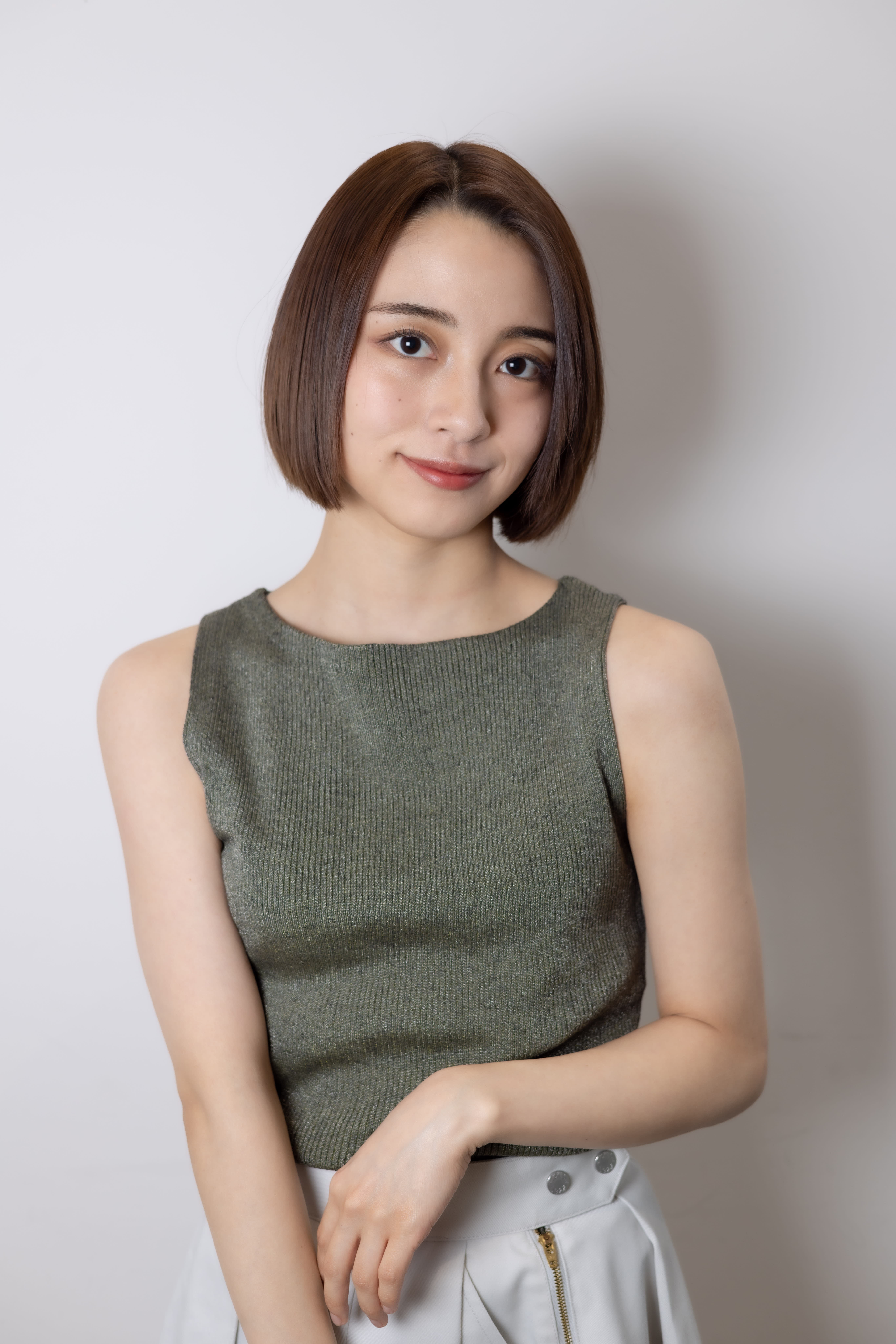 Mu-te 本店【ミューテ ホンテン】のスタイル紹介。Mu-te 本店×スタイル