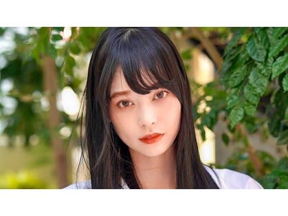 olga 姪浜【髪質改善/白髪ぼかし/デザインカラー/エクステ】【オルガメイノハマカミシツカイゼンシラガボカシデザインカラーエクステ】のスタイル紹介。olga 姪浜×スタイル