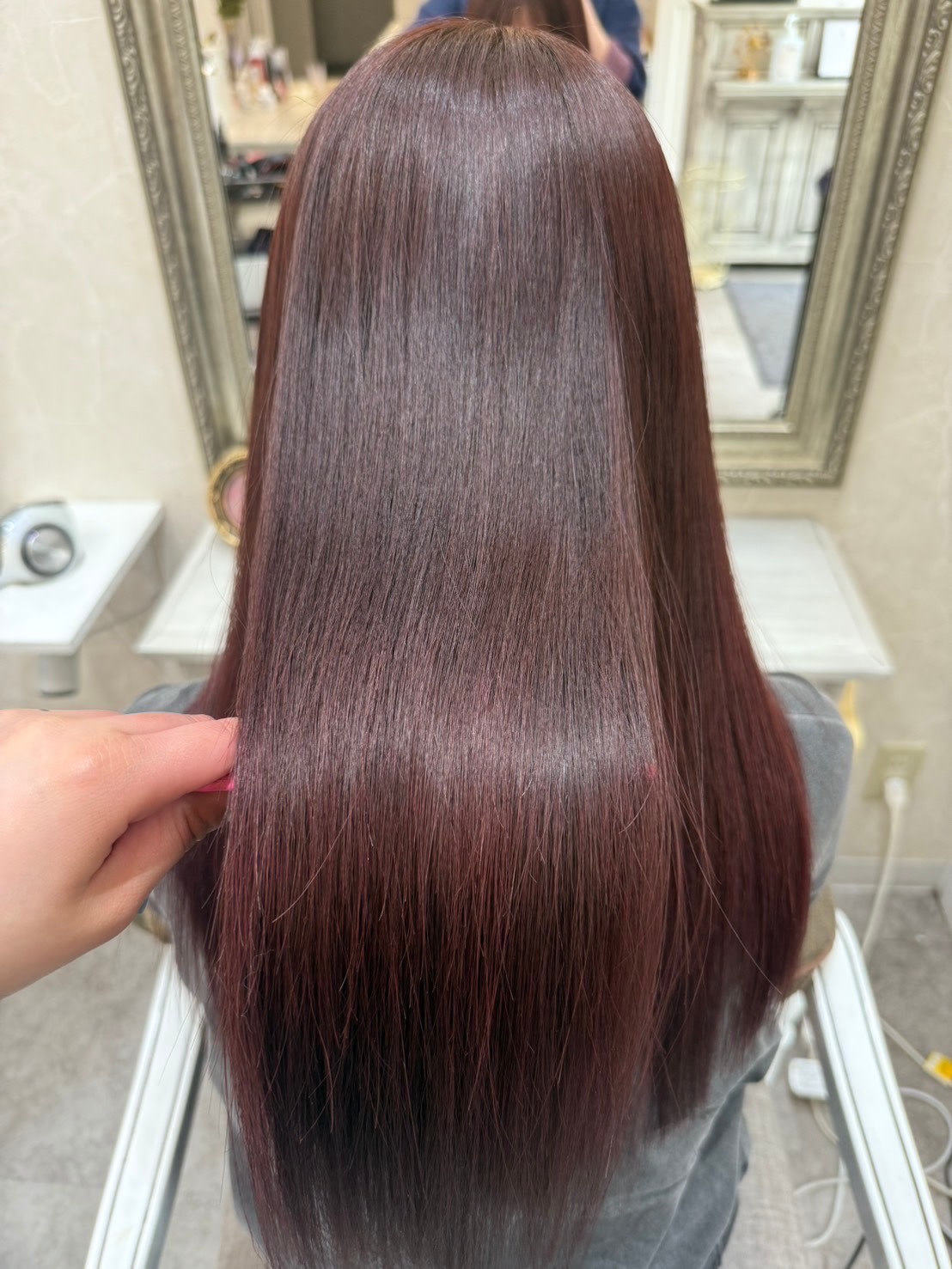 Lill arch【リルアーチ】【リルアーチ】のスタイル紹介。Lill arch【リルアーチ】×スタイル