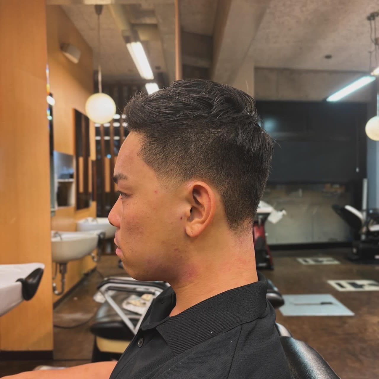 Smile hair 武蔵浦和店【スマイルヘアームサシウラワテン】のスタイル紹介。Smile hair 武蔵浦和店×スタイル