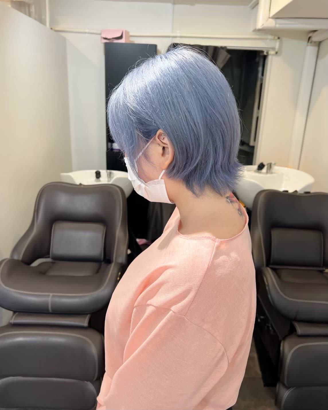 Luis 【ルイス】【ルイス】のスタイル紹介。Luis 【ルイス】×スタイル