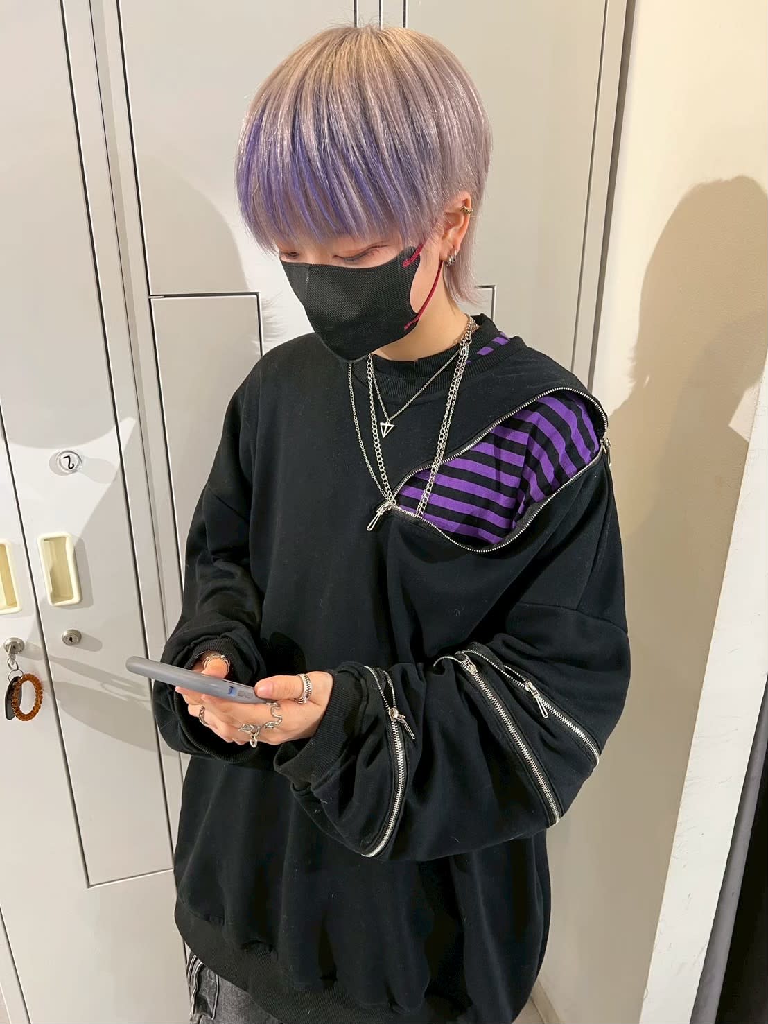 Luis 【ルイス】【ルイス】のスタイル紹介。Luis 【ルイス】×スタイル