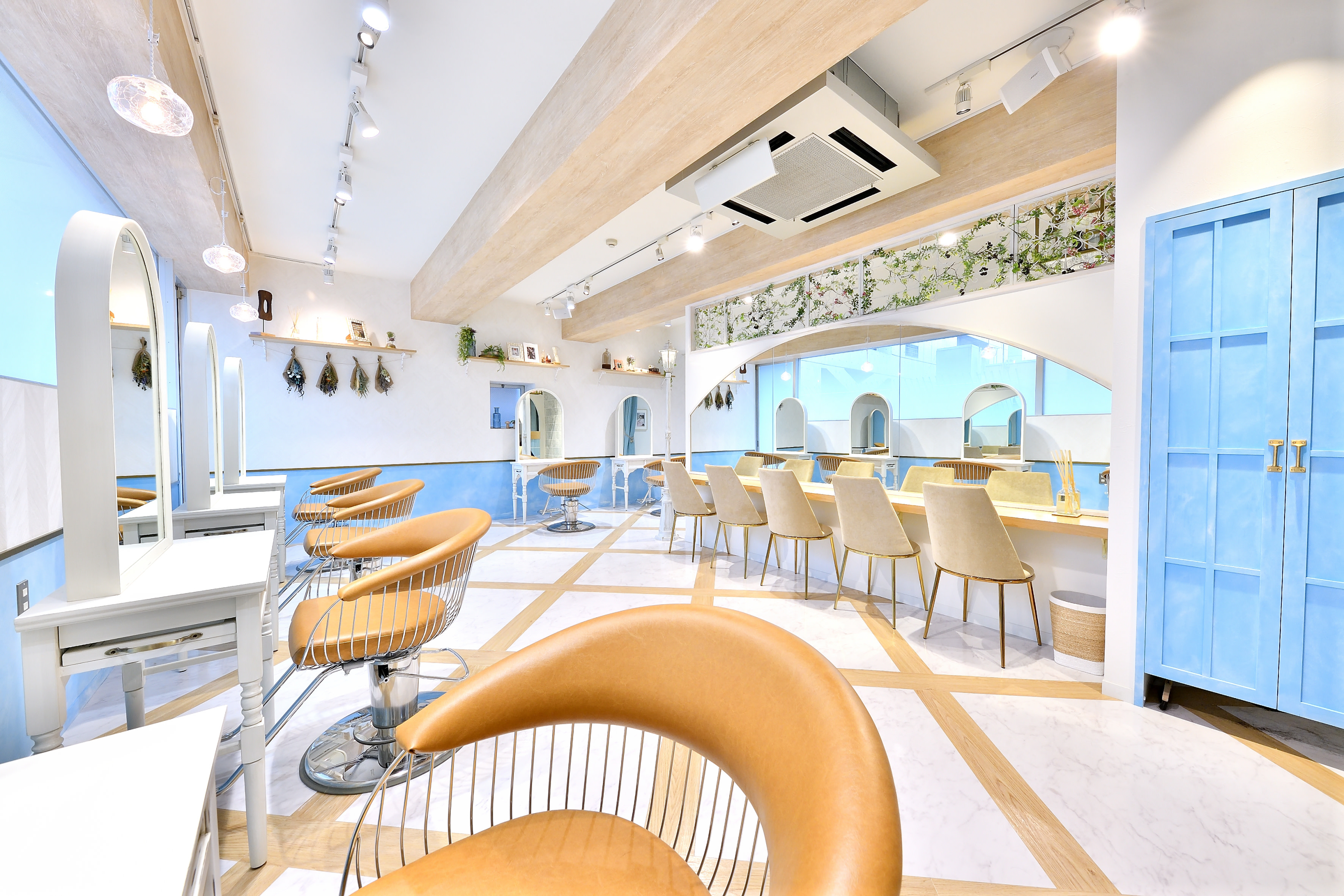 Lond strada 心斎橋のアイキャッチ画像