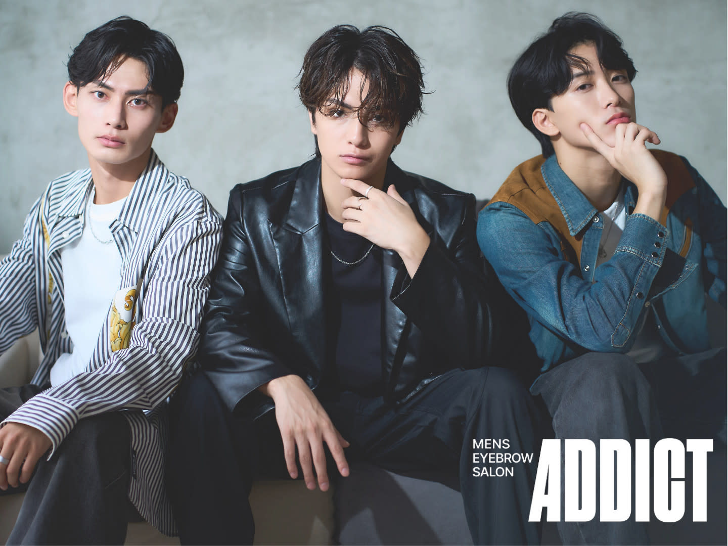 メンズ眉毛サロン ADDICT 名古屋栄店のアイキャッチ画像