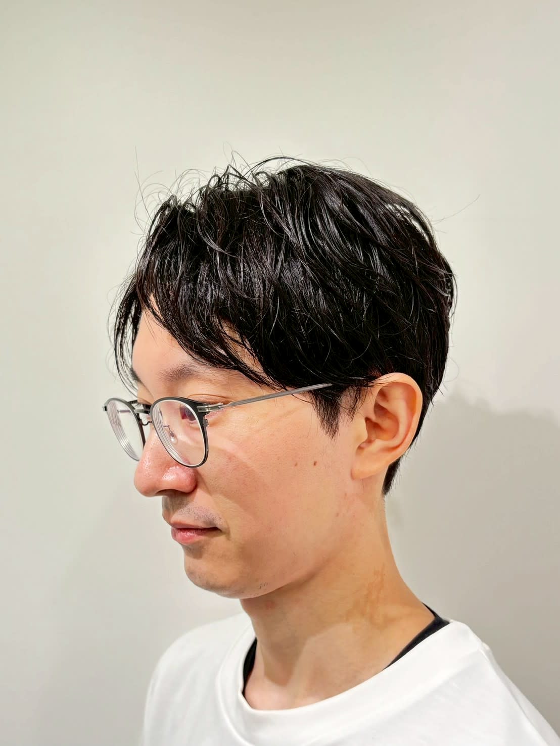 【シェアサロン】LIBERTY SHARE BARBER 銀座2nd【リバティシェアバーバー ギンザセカンド】のスタイル紹介。LIBERTY SHARE BARBER 銀座2nd