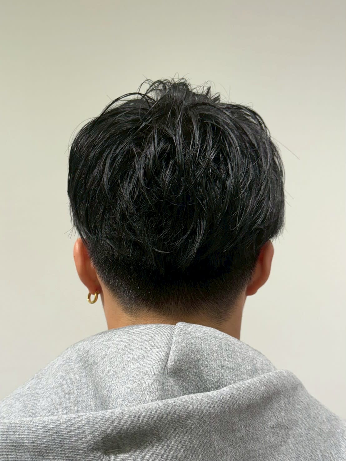 【シェアサロン】LIBERTY SHARE BARBER 銀座2nd【リバティシェアバーバー ギンザセカンド】のスタイル紹介。LIBERTY SHARE BARBER 銀座2nd