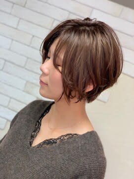 Velvet chihaya【ベルベット チハヤ】のスタイル紹介。Velvet chihaya×スタイル