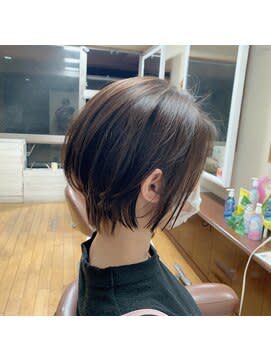 Velvet chihaya【ベルベット チハヤ】のスタイル紹介。Velvet chihaya×スタイル