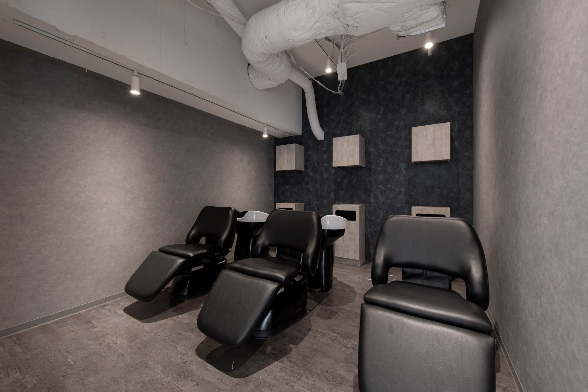 men`s hair salon 増田リツヤ【メンズヘア】のアイキャッチ画像