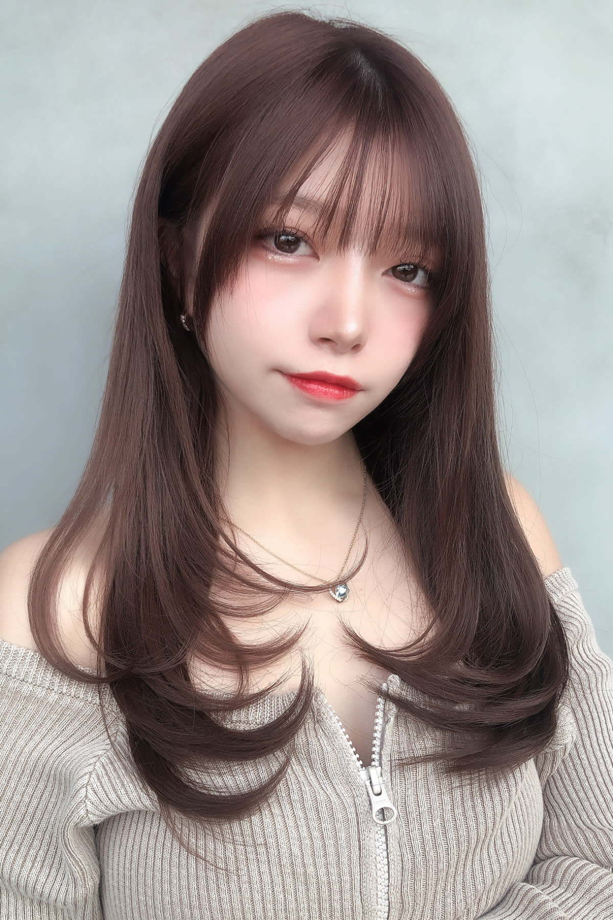 kiiro センター南【キーロ センターミナミ】のスタイル紹介。レイヤースタイル