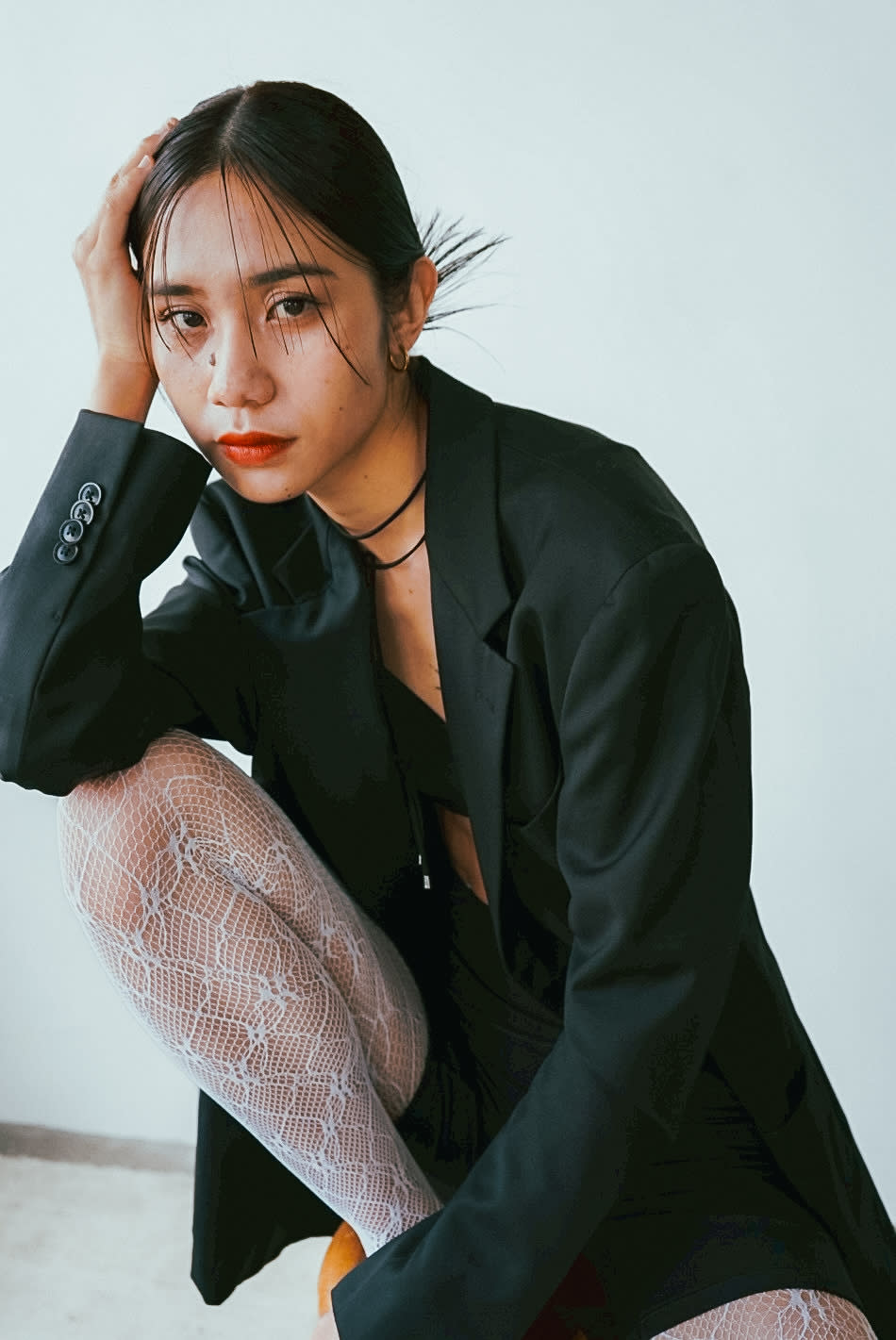 ALVA【アルヴァ】のスタイル紹介。ALVA×スタイル