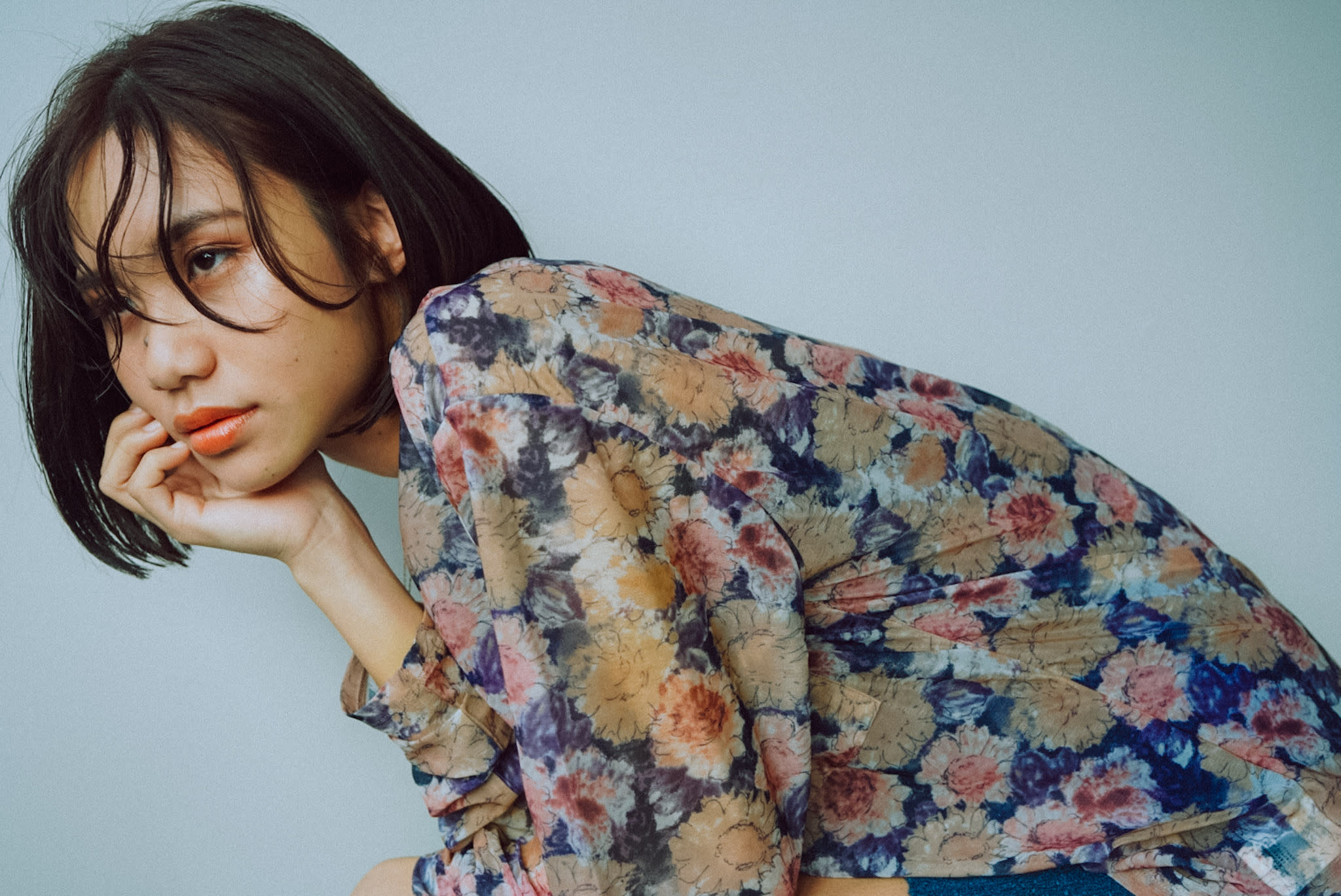 ALVA【アルヴァ】のスタイル紹介。ALVA×スタイル