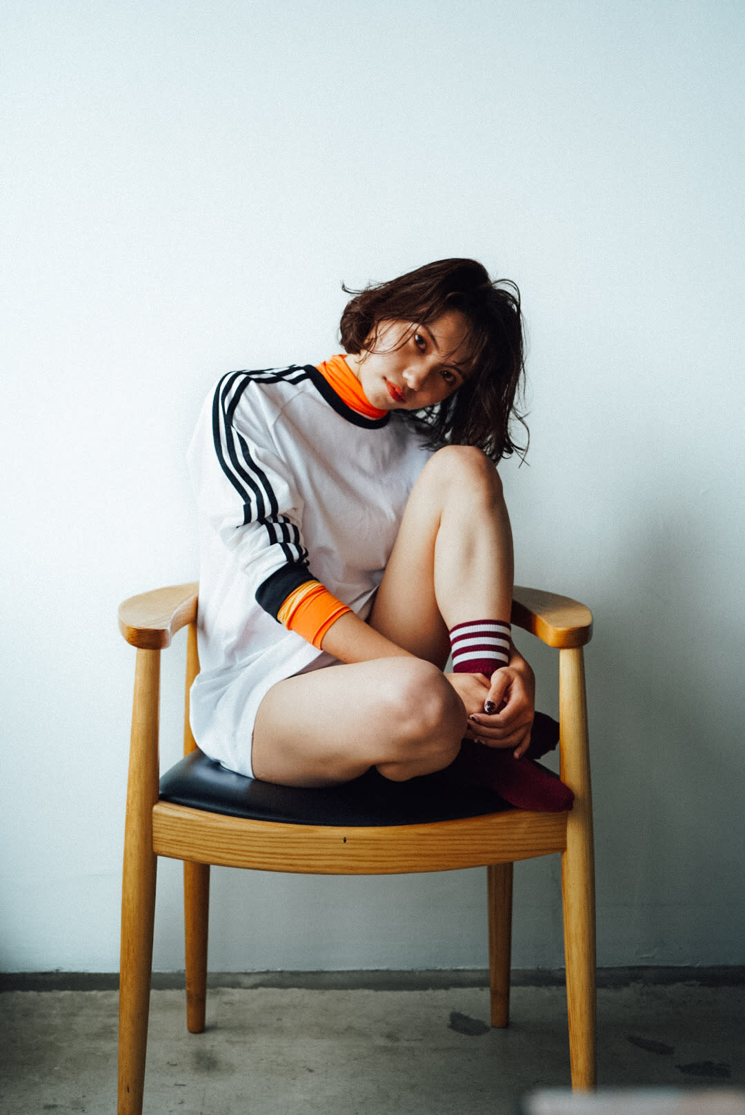 ALVA【アルヴァ】のスタイル紹介。ALVA×スタイル