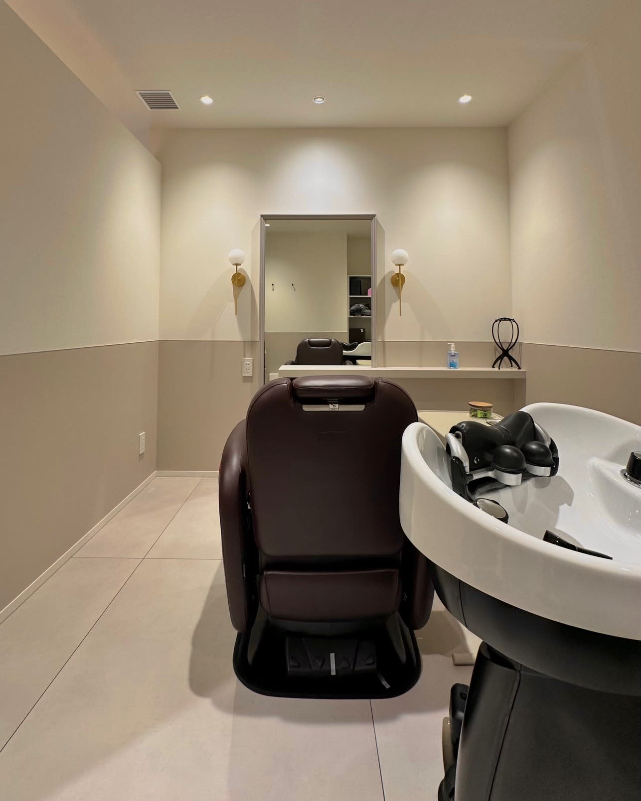 個室美容室 IRISALI【イリサーリ】のアイキャッチ画像