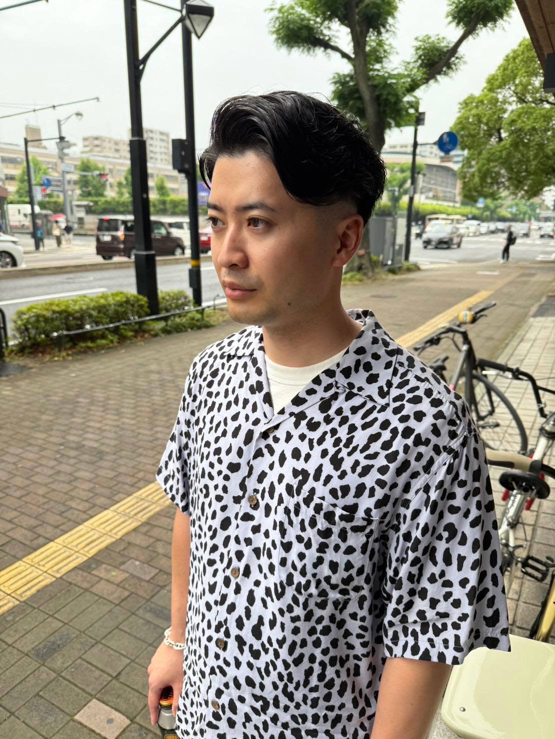 EMEN【エメン】のスタイル紹介。EMEN