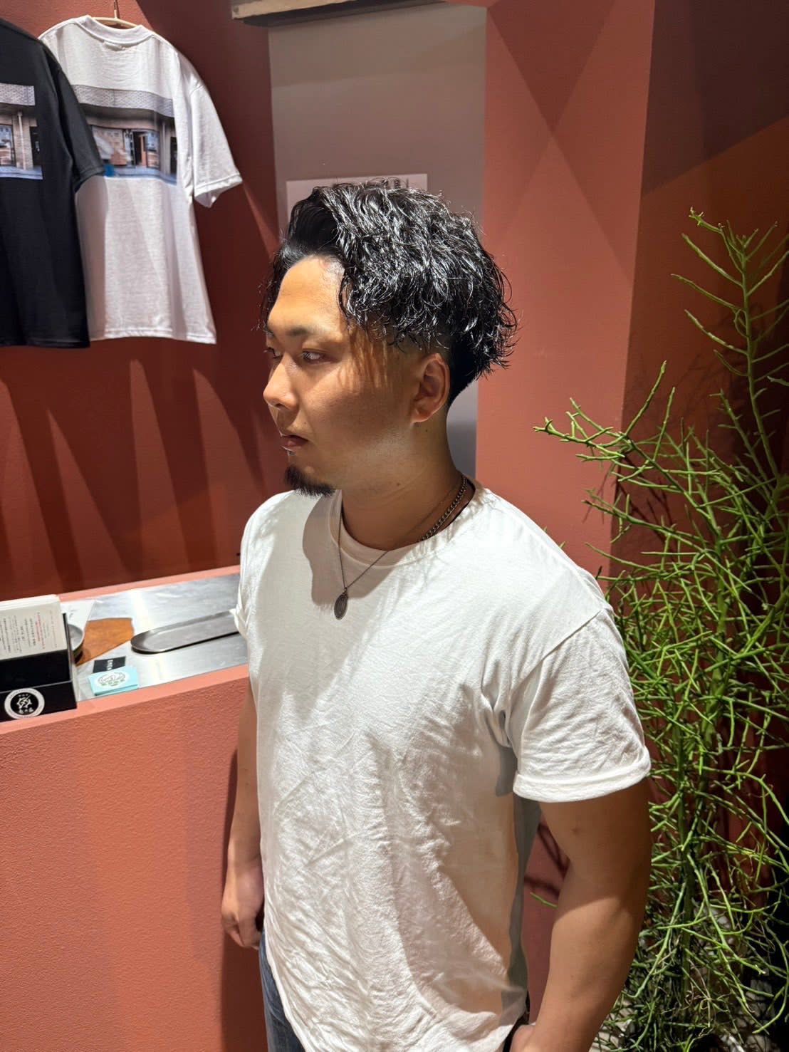 EMEN【エメン】のスタイル紹介。EMEN