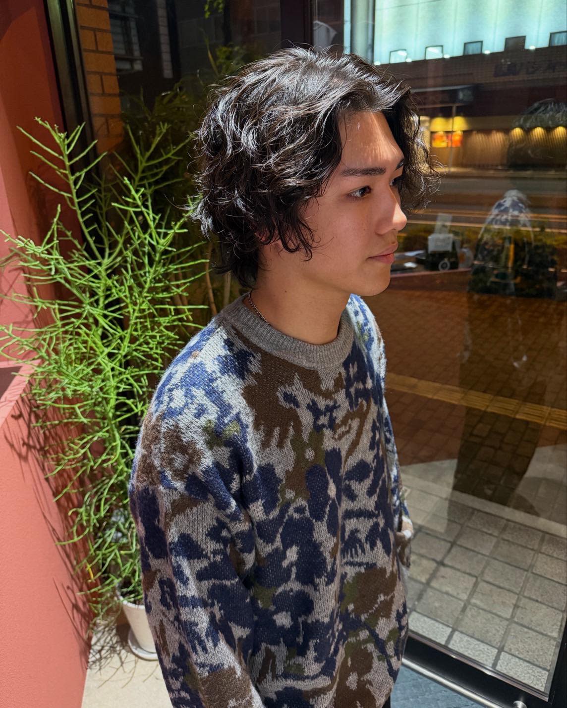 EMEN【エメン】のスタイル紹介。EMEN