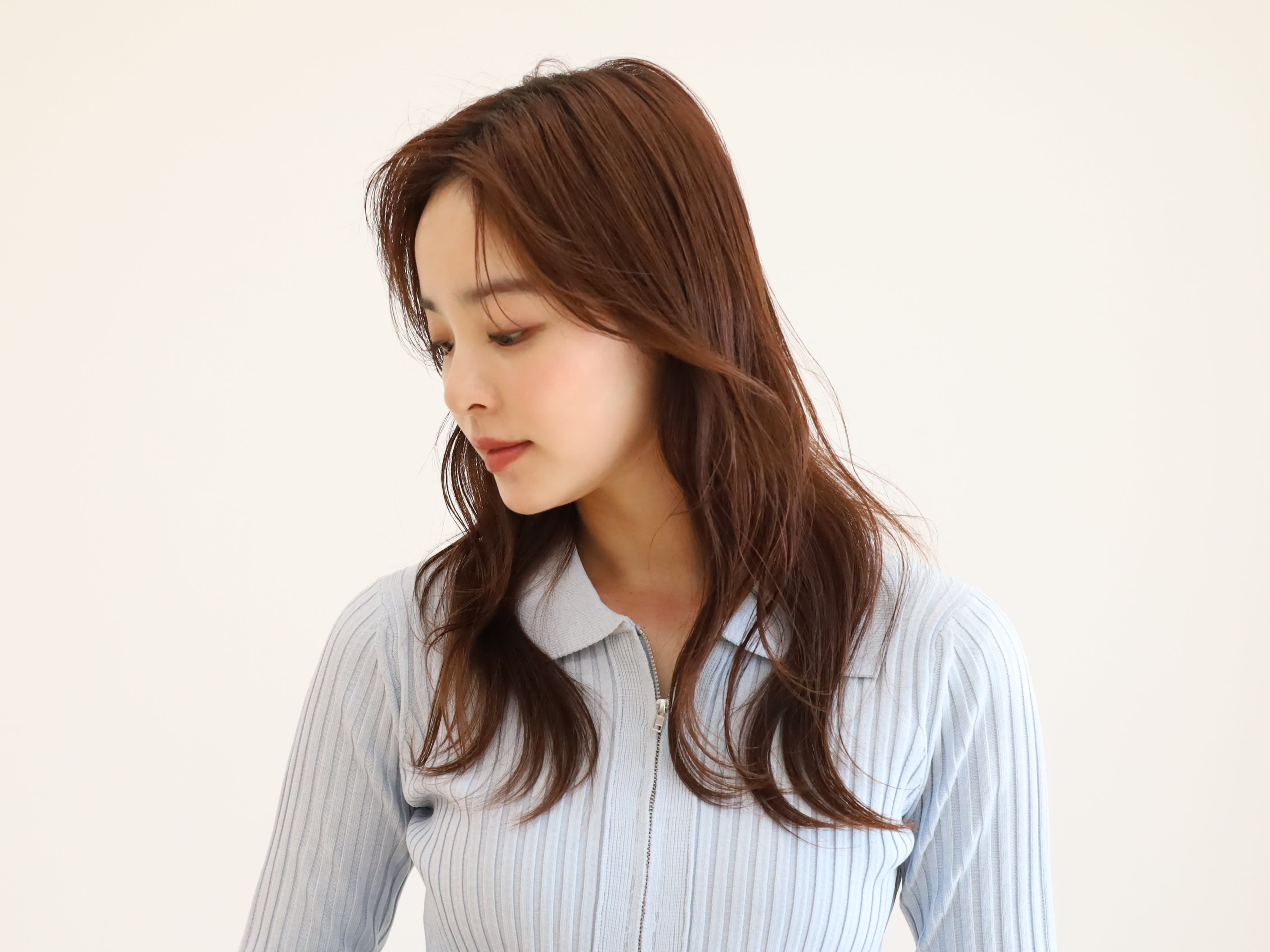 HAIR&MAKE EARTH 溝の口店のアイキャッチ画像