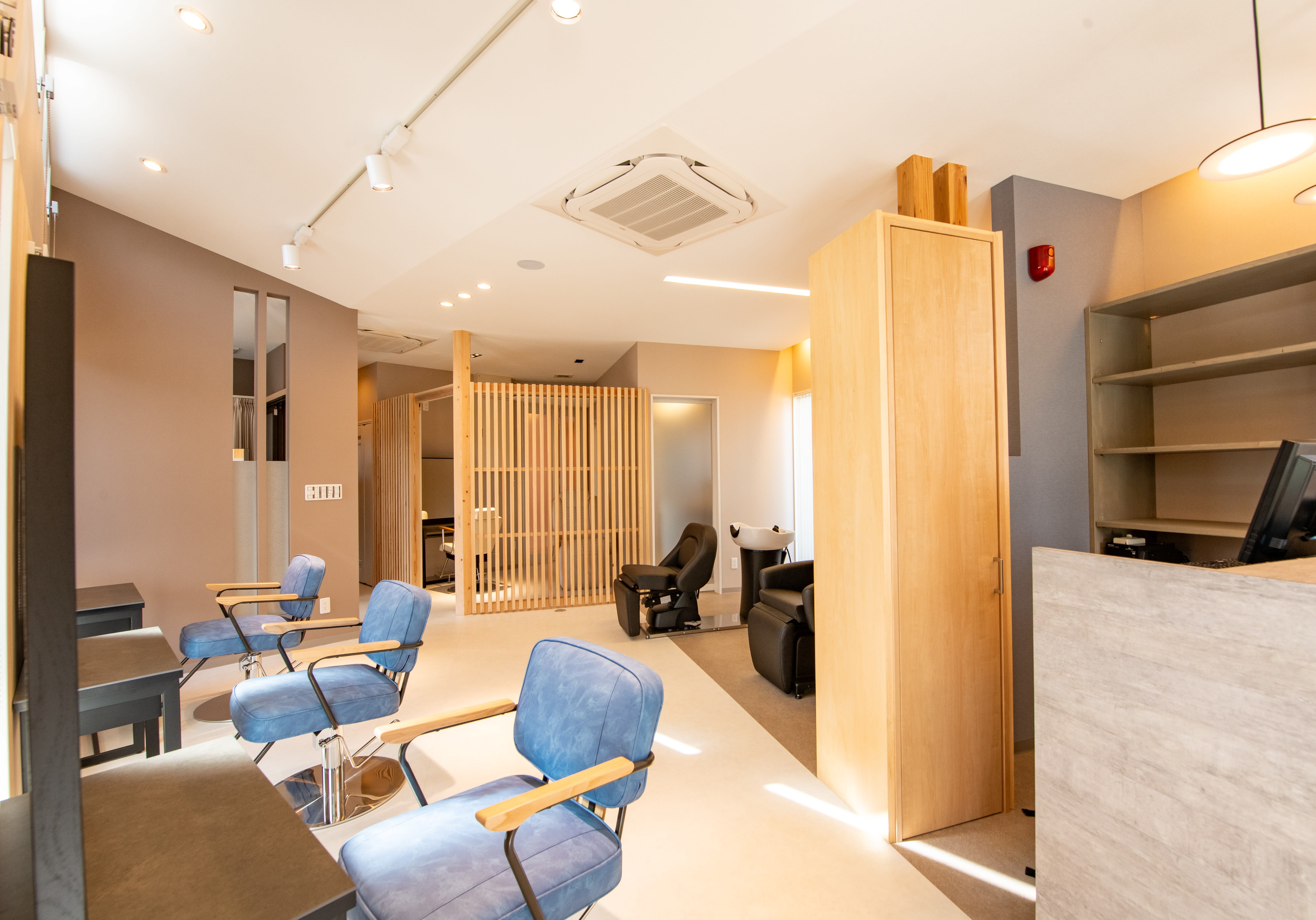 ビューティーサポート Wellnessのアイキャッチ画像