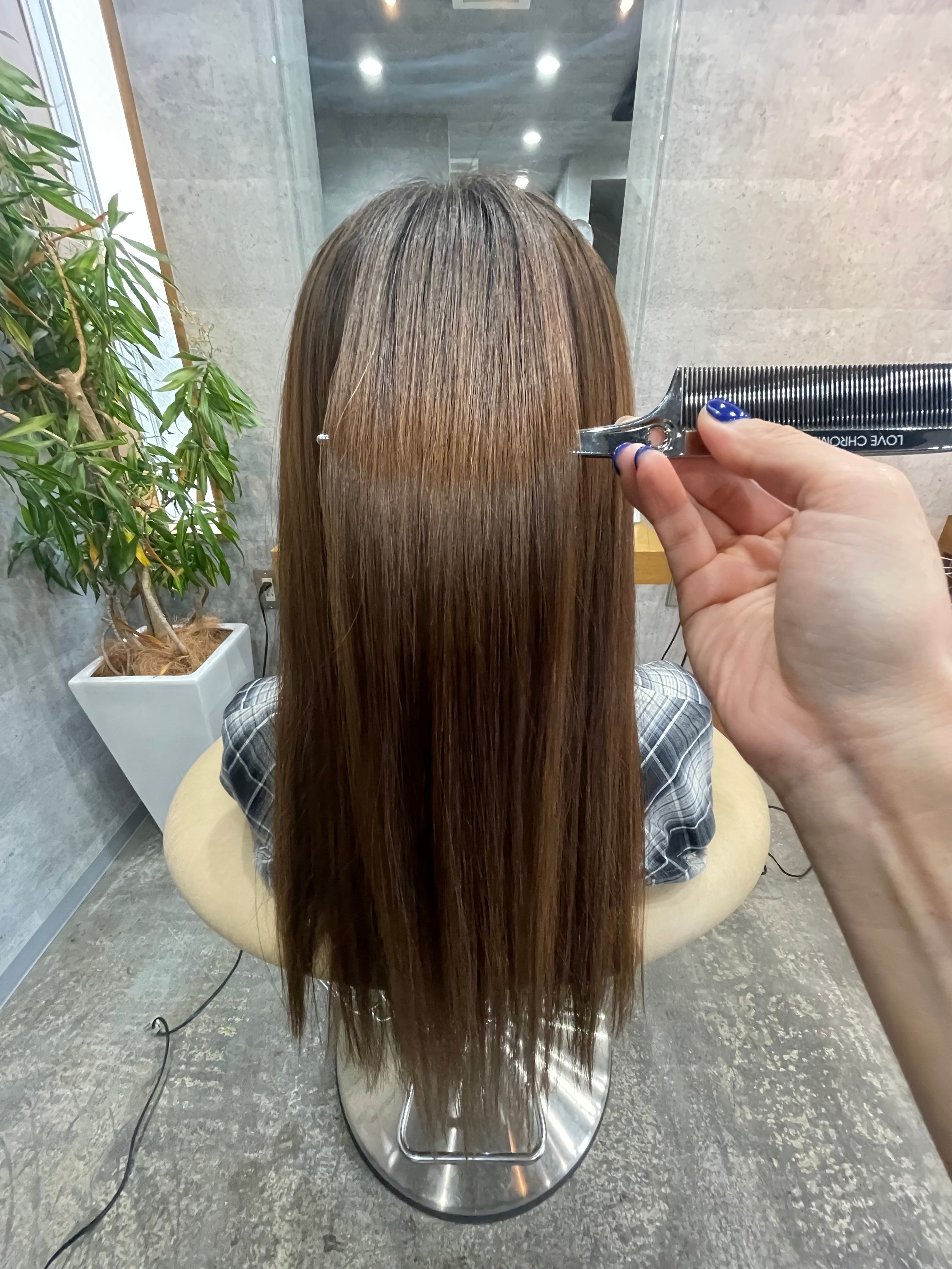 ISIN【イシン】のスタイル紹介。ISIN×スタイル