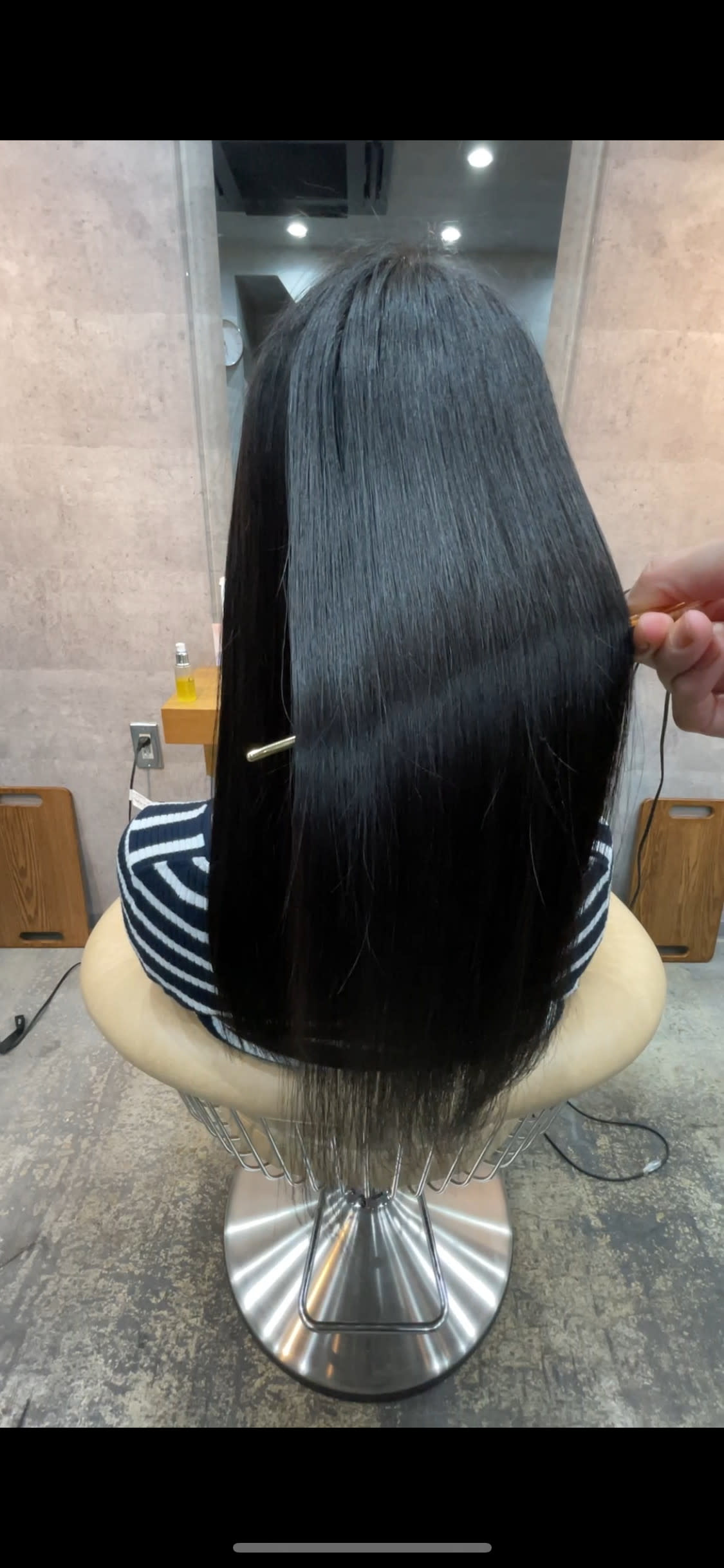 ISIN【イシン】のスタイル紹介。ISIN×スタイル