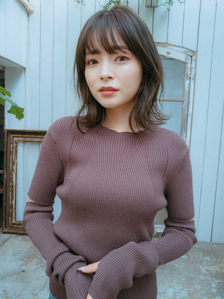 碧 〜Ao 〜 東高円寺店 アオ【アオ ヒガシコウエンジテン】のスタイル紹介。【2025年新作スタイル】碧Ao東高円寺店