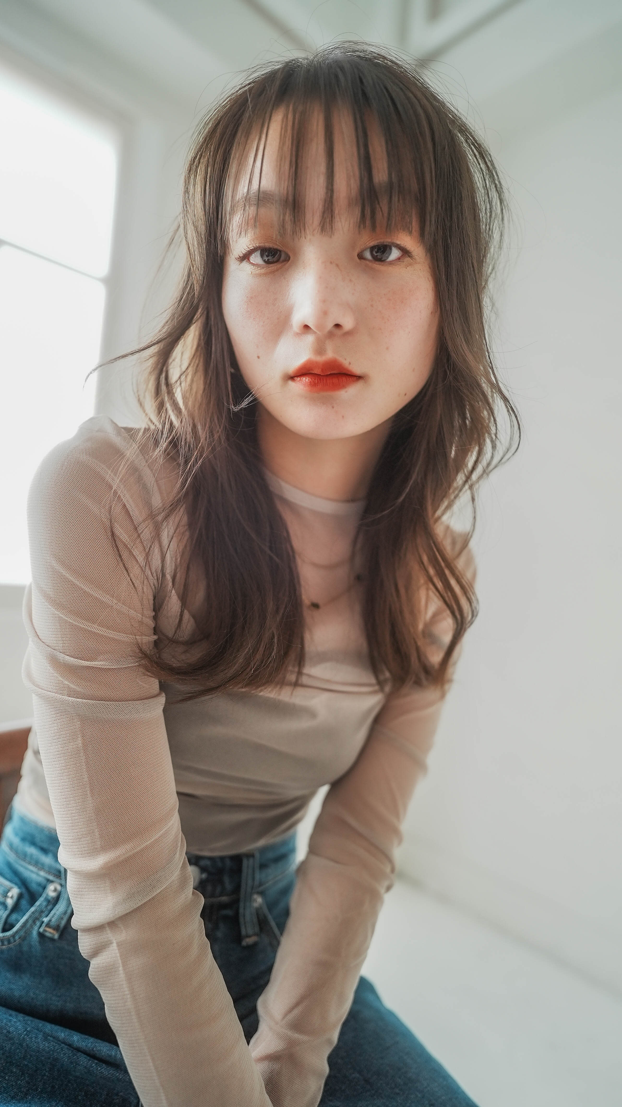 碧 〜Ao 〜 東高円寺店 アオ【アオ ヒガシコウエンジテン】のスタイル紹介。【2025年新作スタイル】碧Ao東高円寺店