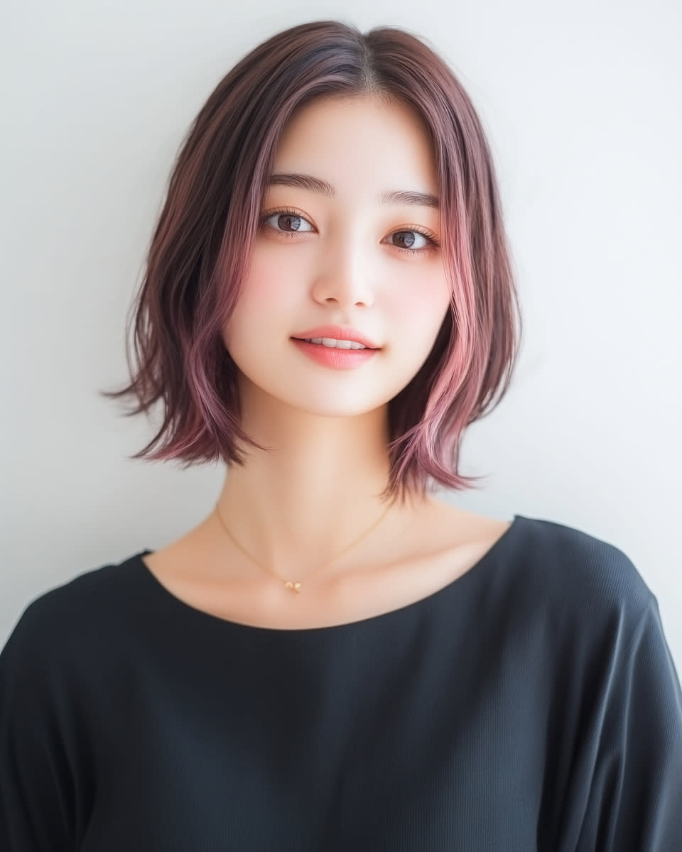 Flowers【フラワーズ】のスタイル紹介。Flowers×スタイル