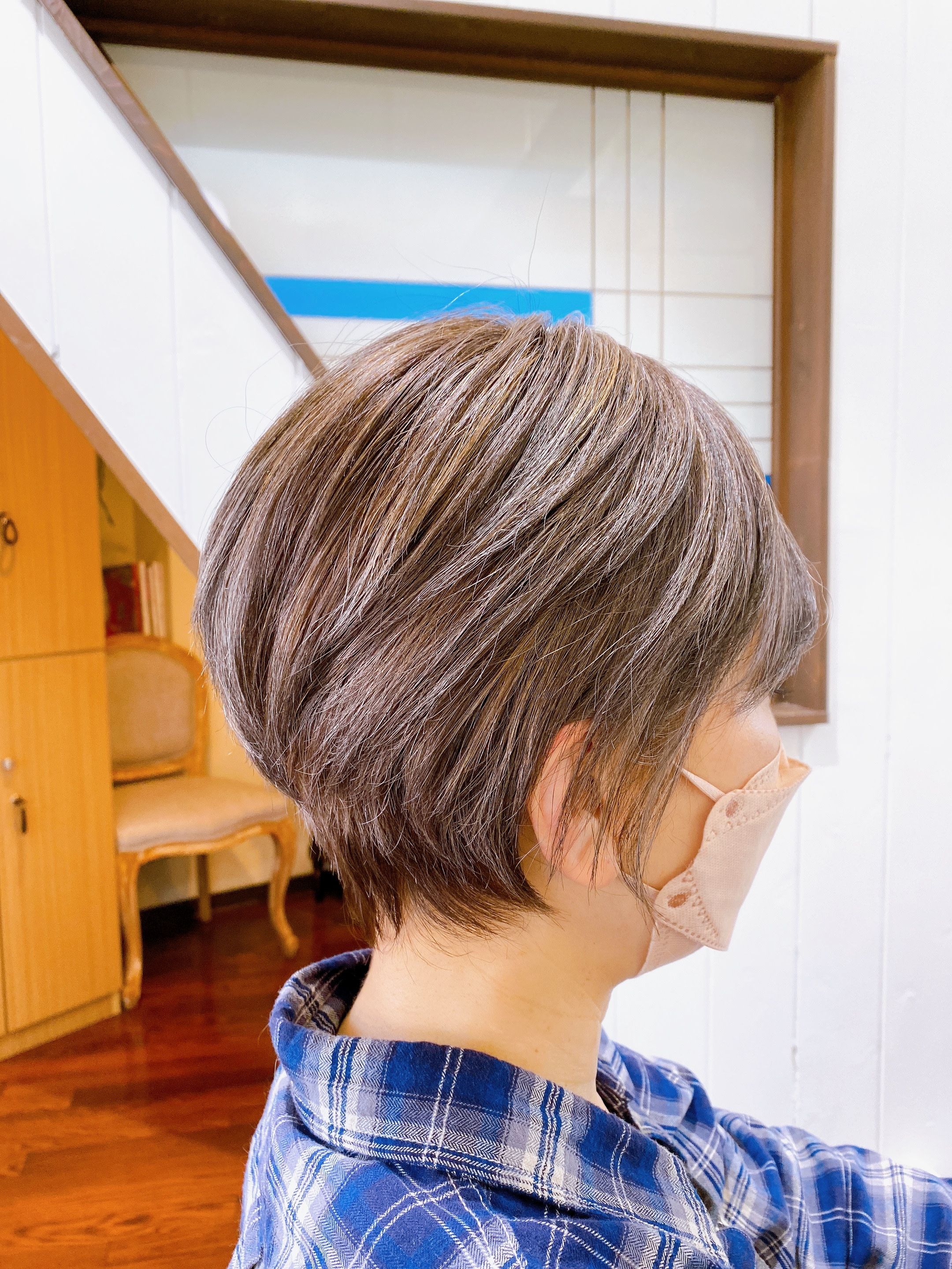 mahola【マオラ】のスタイル紹介。mahola×スタイル