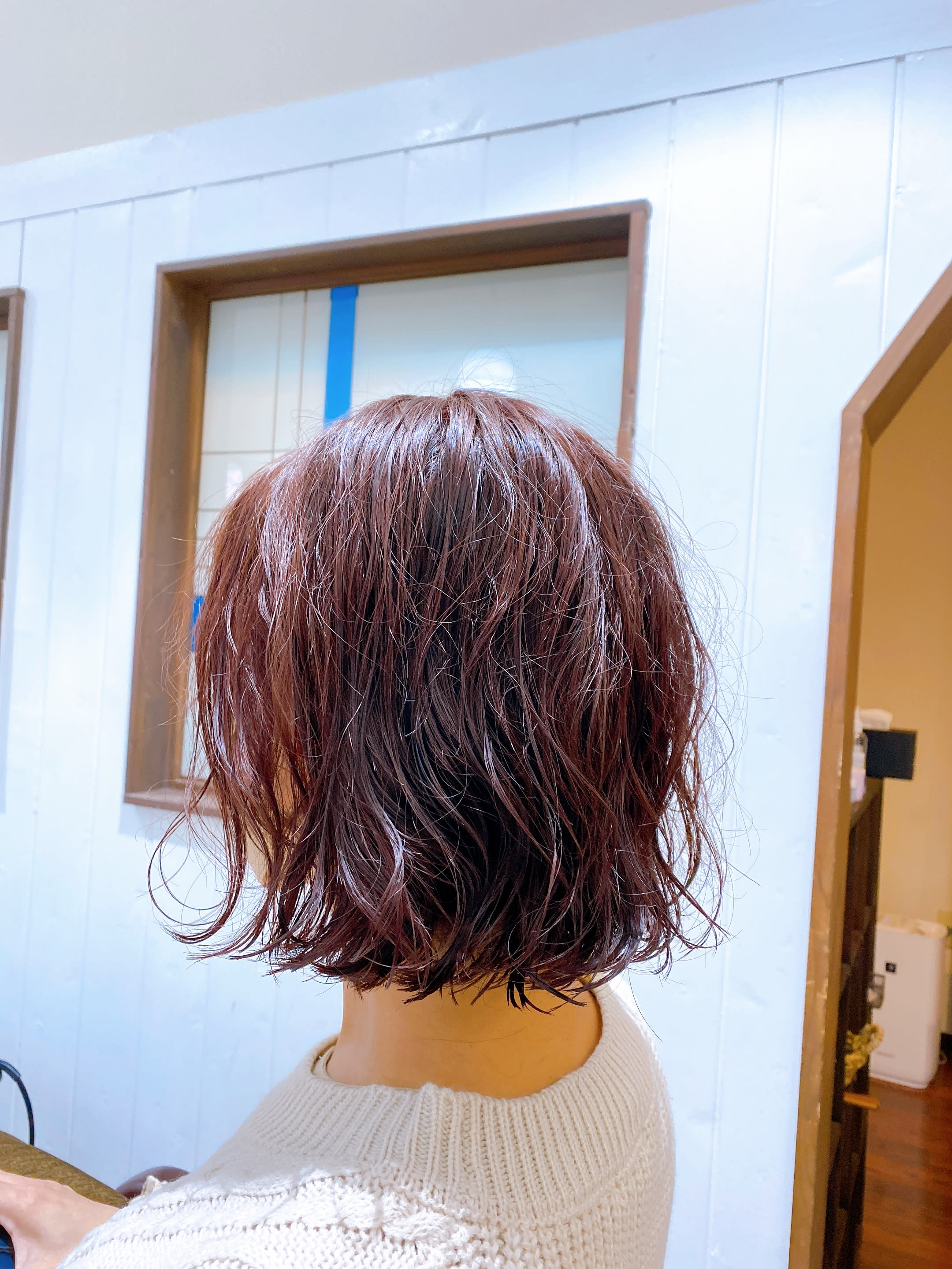 mahola【マオラ】のスタイル紹介。mahola×スタイル