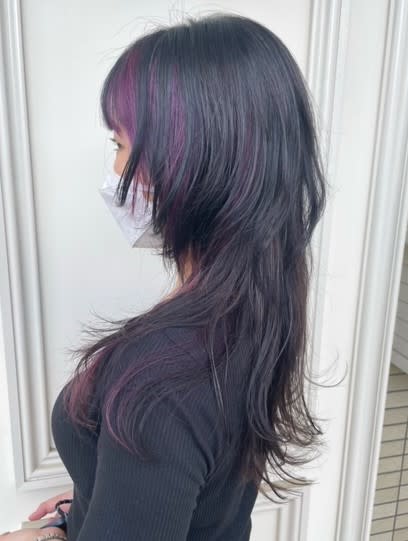 SHALLTIA 岩国【シャルティア イワクニ】のスタイル紹介。SHALLTIA 岩国×スタイル