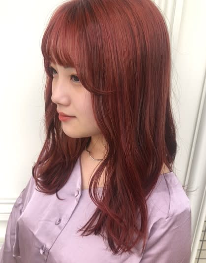 SHALLTIA 岩国【シャルティア イワクニ】のスタイル紹介。SHALLTIA 岩国×スタイル