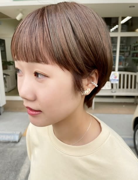 SHALLTIA 岩国【シャルティア イワクニ】のスタイル紹介。SHALLTIA 岩国×スタイル