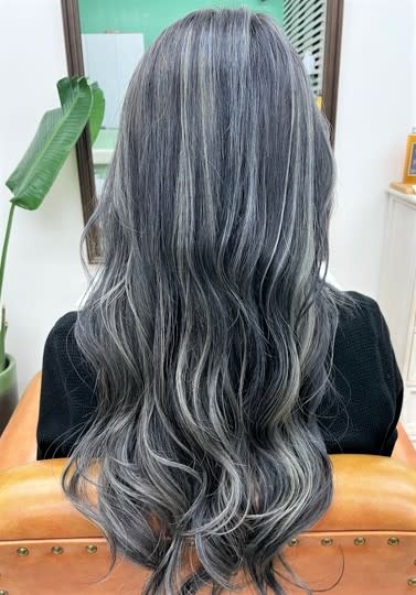 SHALLTIA 岩国【シャルティア イワクニ】のスタイル紹介。SHALLTIA 岩国×スタイル